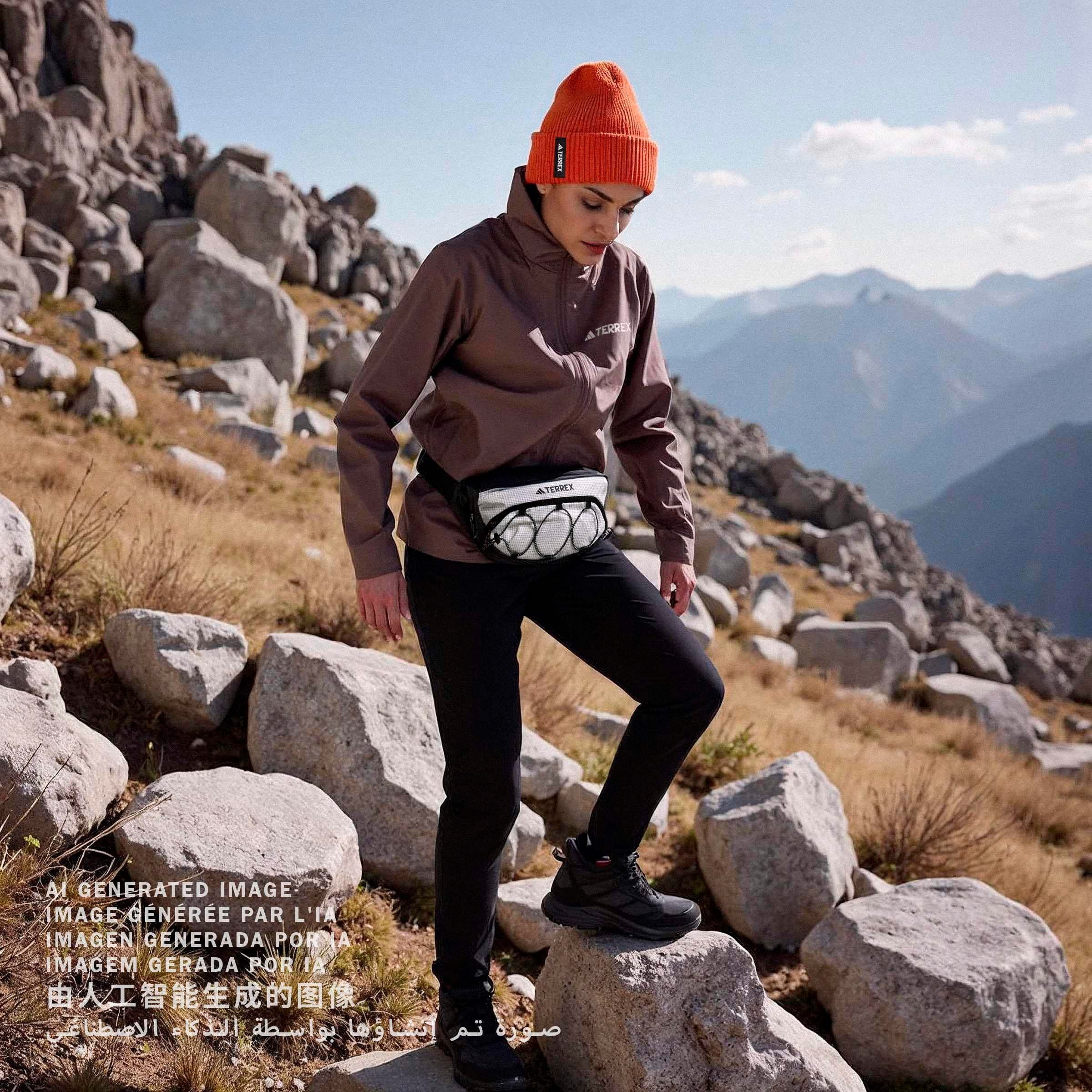 adidas Performance Outdoorhut »MT BEANIE«, (1 St.)