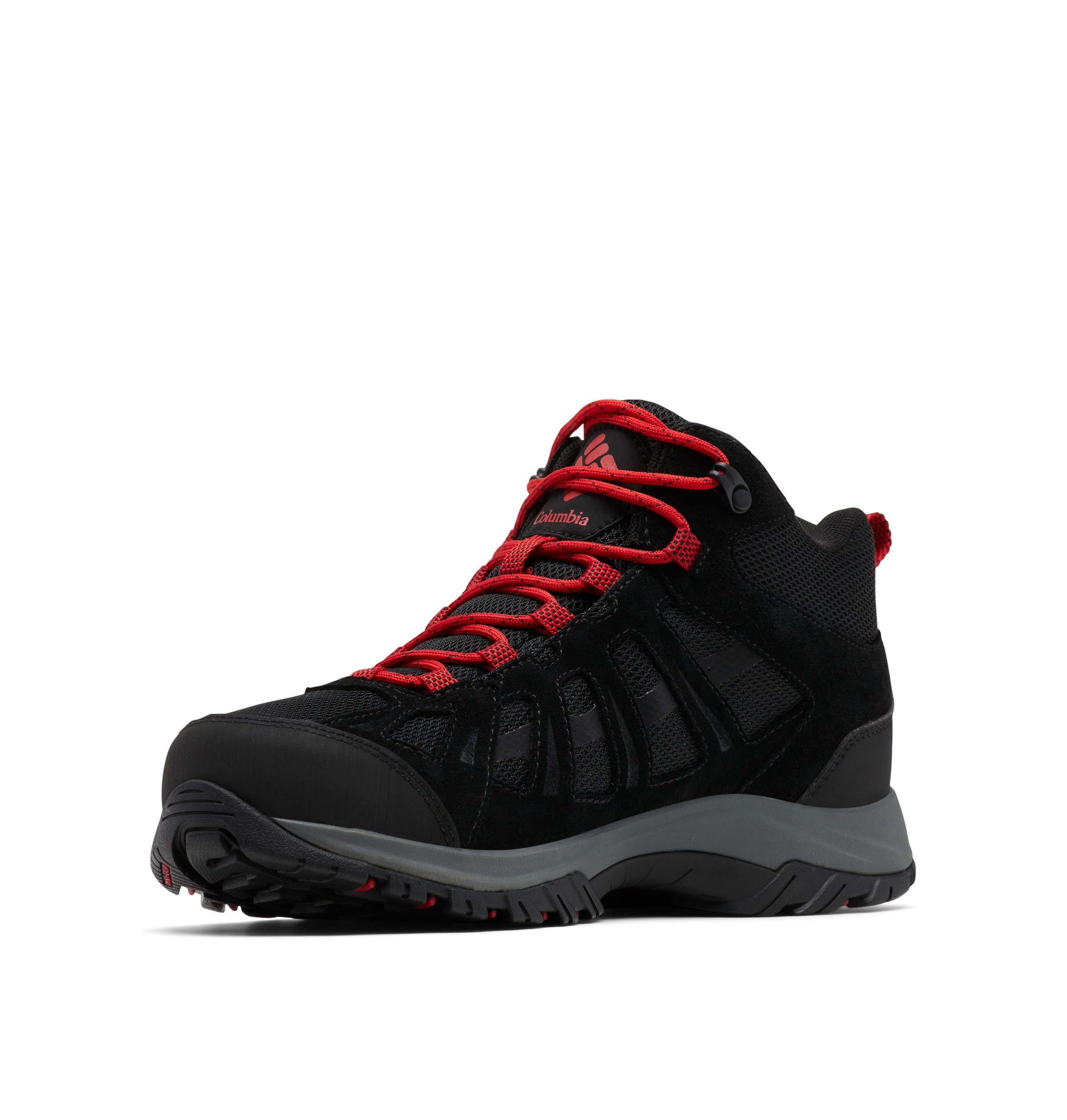 Columbia Wanderschuh "REDMOND™ III MID WATERPROOF", wasserdicht günstig online kaufen