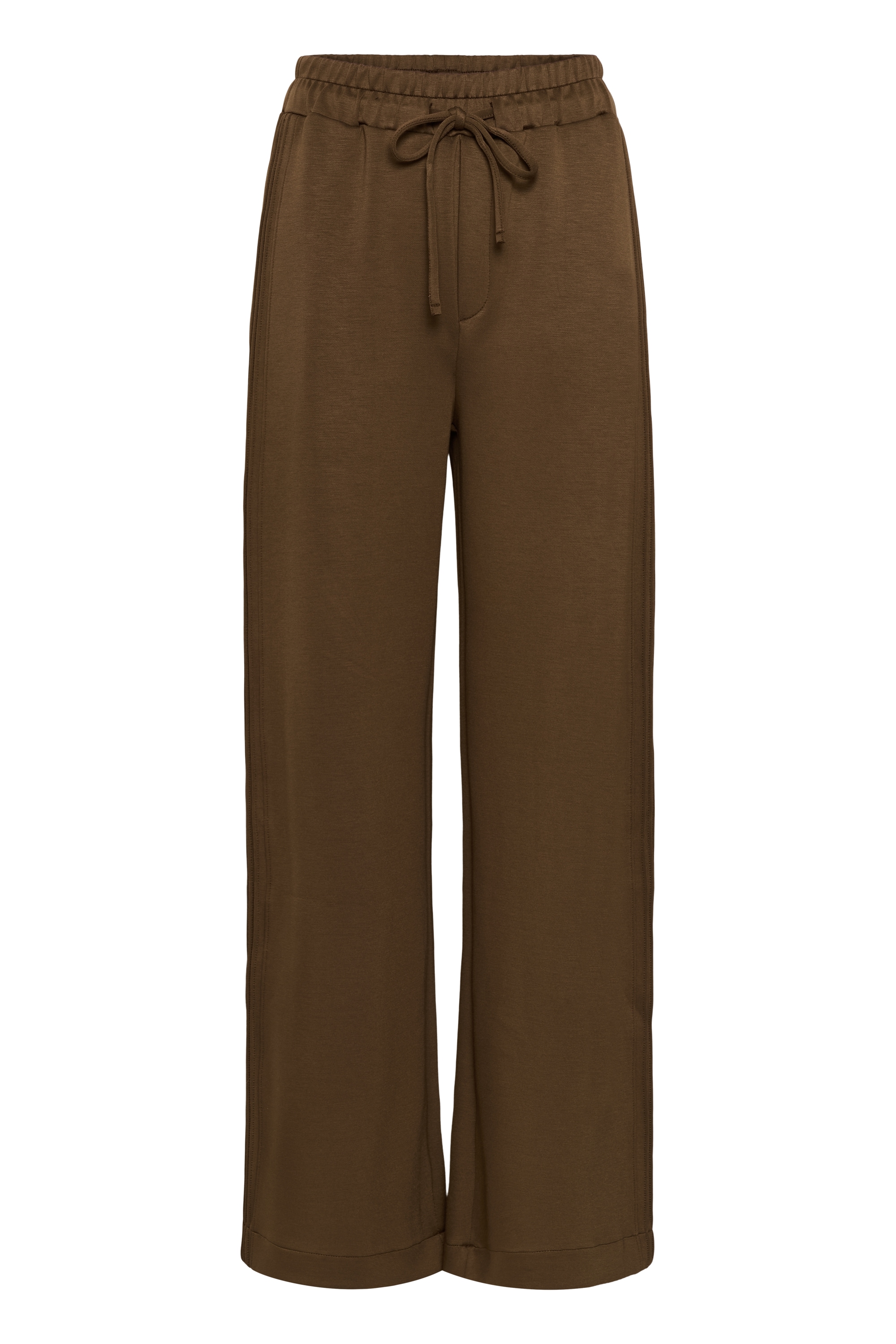 Saint Tropez Stoffhose "Damen Casual Hose TheoSZ"