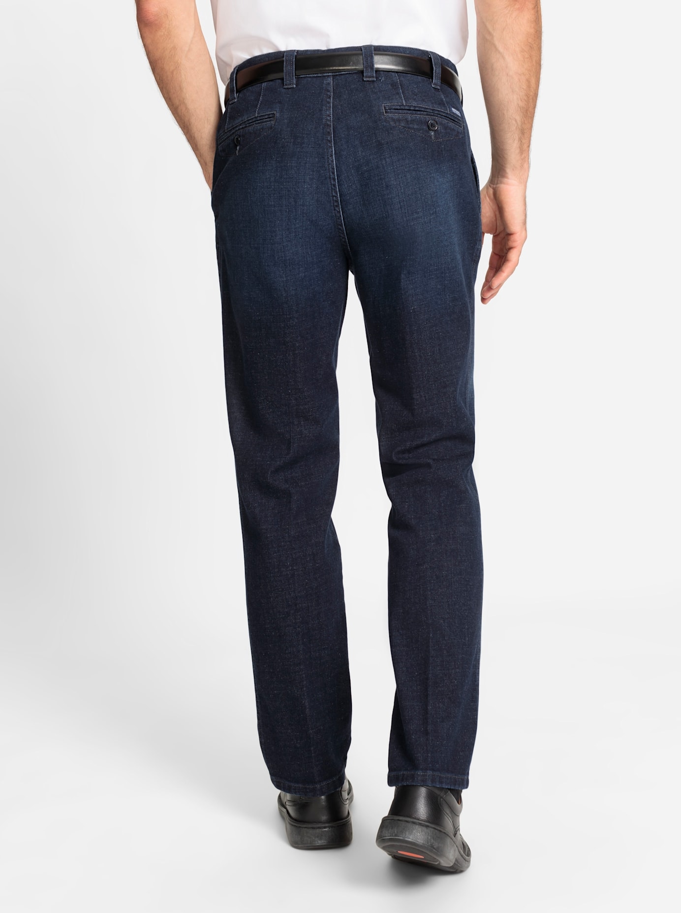 Brühl Bequeme Jeans, (1 tlg.)