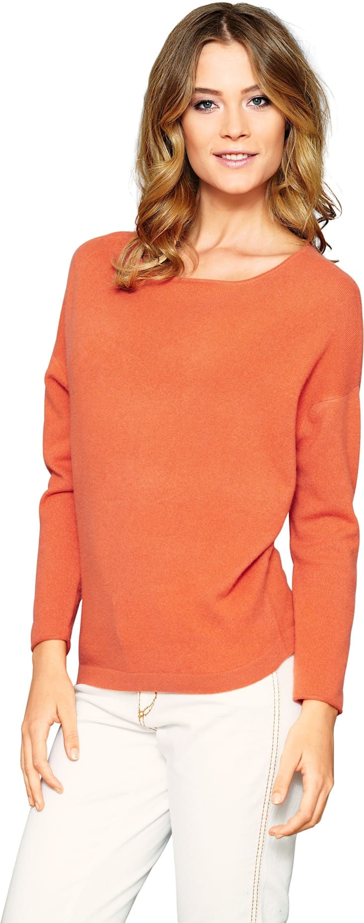 heine Strickpullover "Oversized Pullover" günstig online kaufen