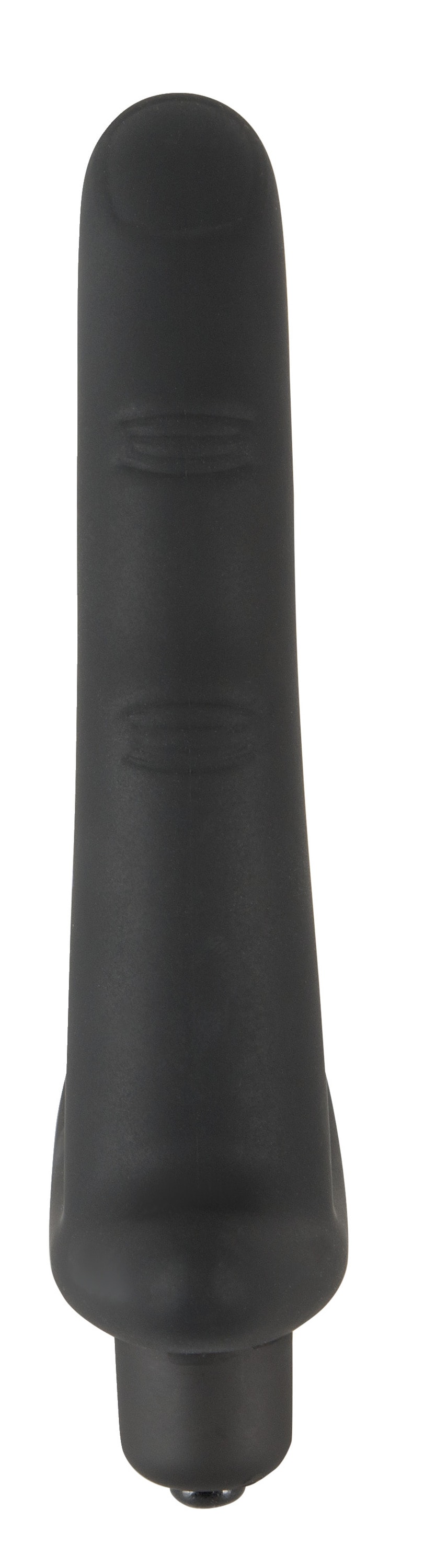 REBEL Vibrator »Prostata-Vibrator Naughty Finger Prostate Vibe«