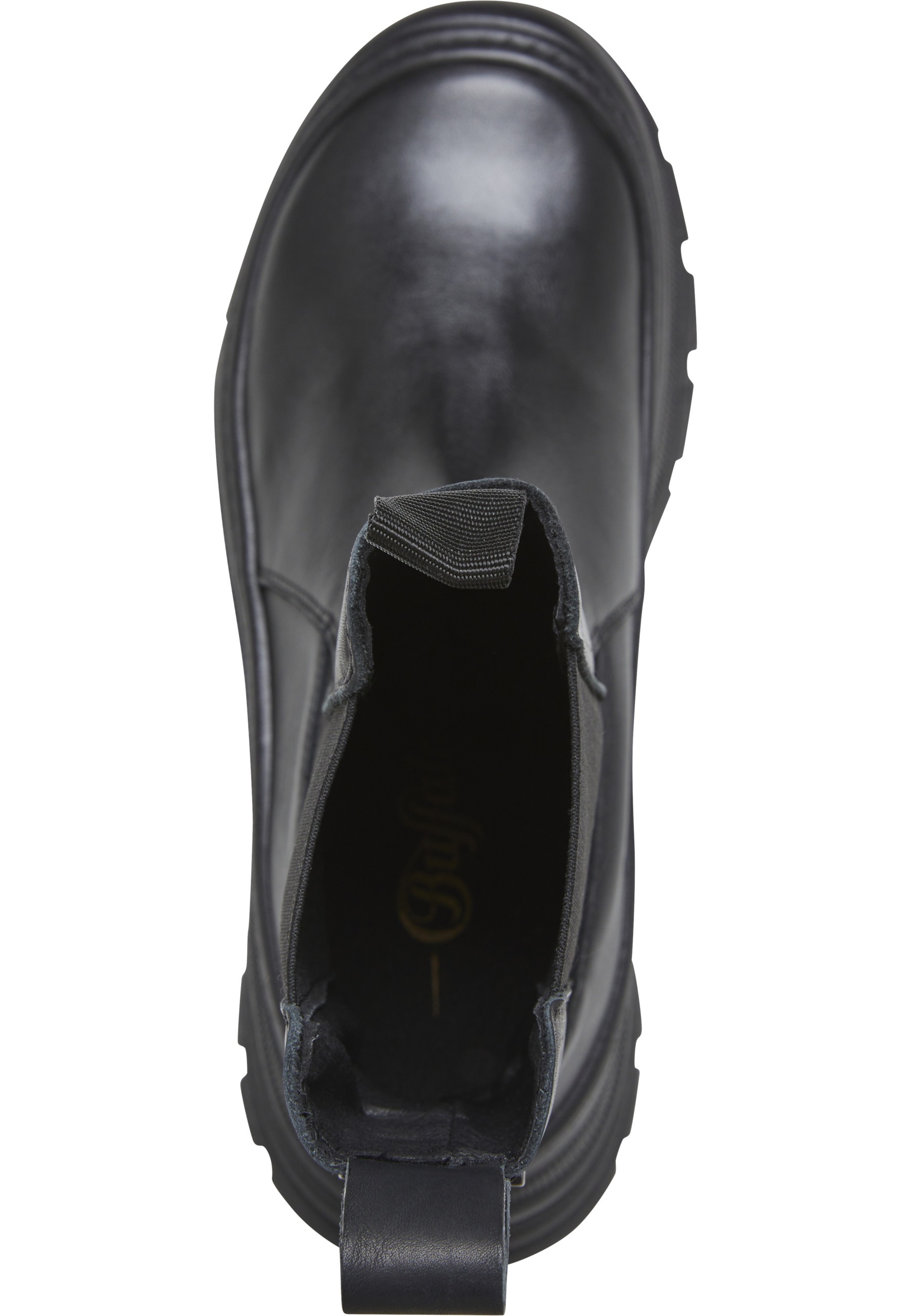 Buffalo Stiefel »Buffalo Buffalo roam chelsea«