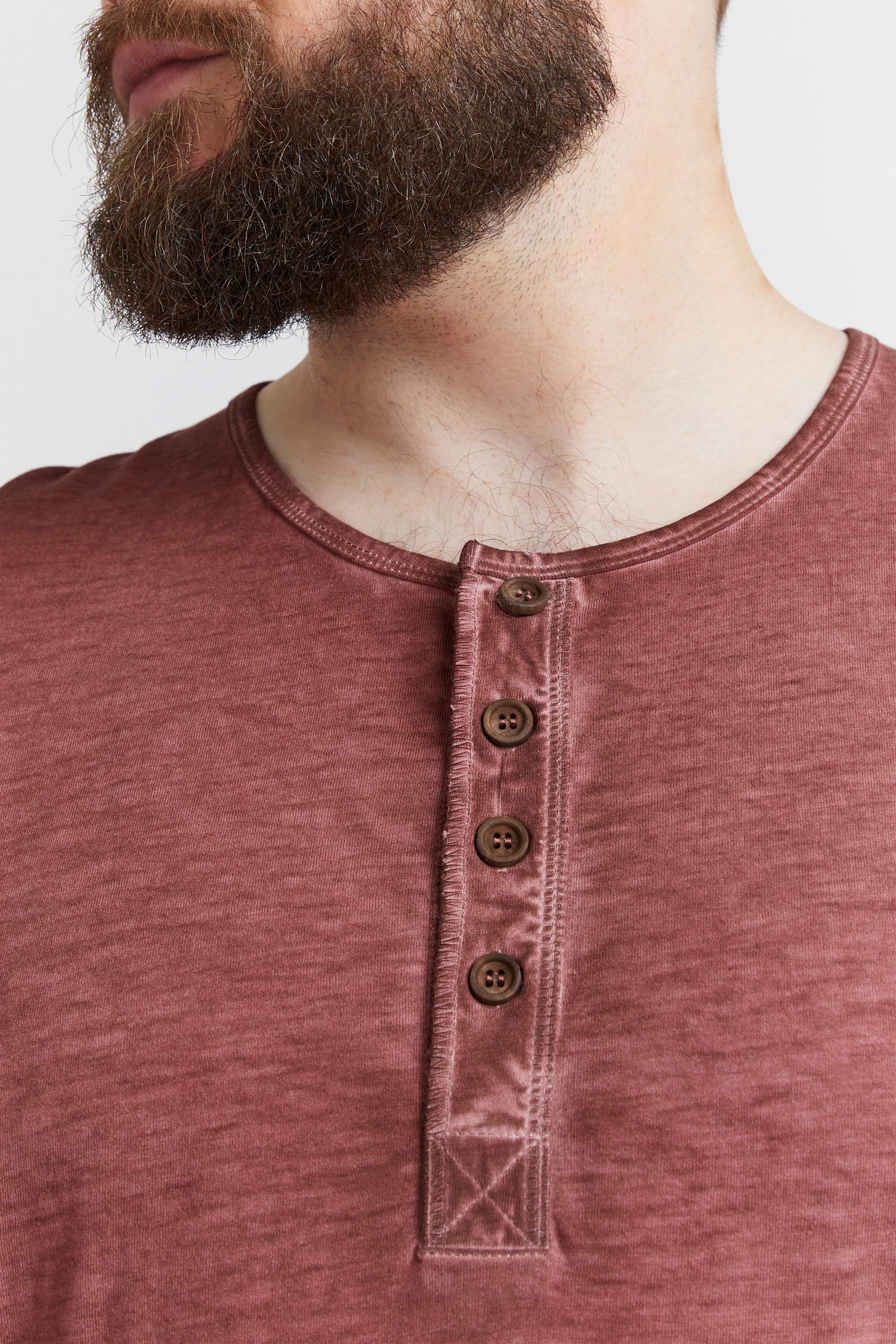 !Solid Langarmshirt »Langarmshirt SDTimur BT«