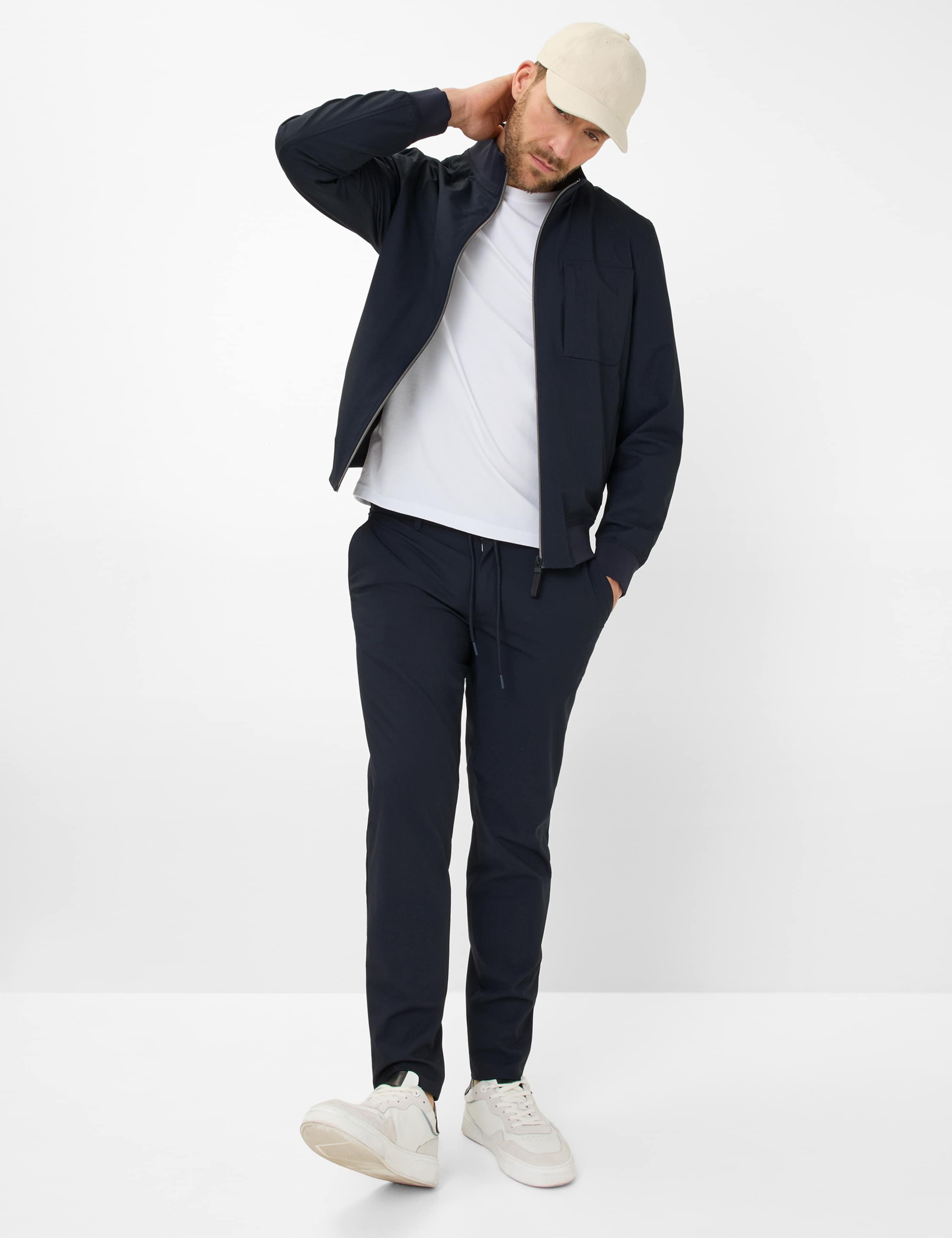 Brax Steppjacke »Style ENZO«