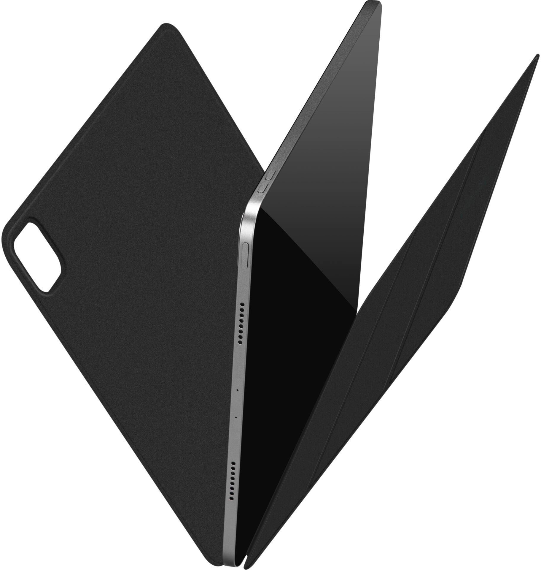 Pitaka Tablet-Hülle »MagEZ Folio für iPad Pro 12,9 Zoll (2021)«, Apple iPad Pro 12.9 (2021), 32,8 cm (12,9 Zoll)