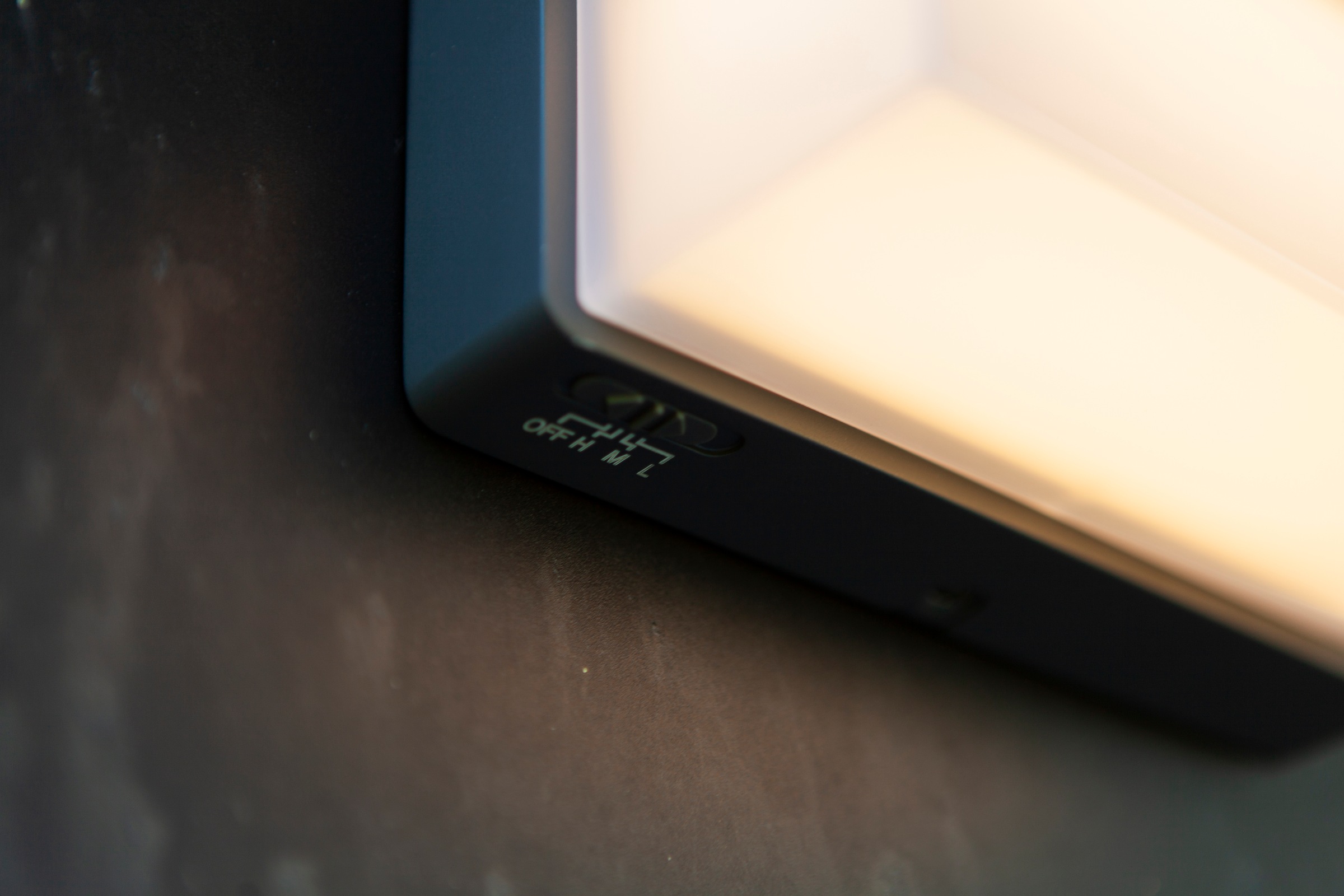LUTEC LED Solarleuchte »LED-Solarleuchte ZELNA, Hybrid«, 1 flammig, Leuchtmittel LED-Board | LED fest integriert, Solar-Hybrid