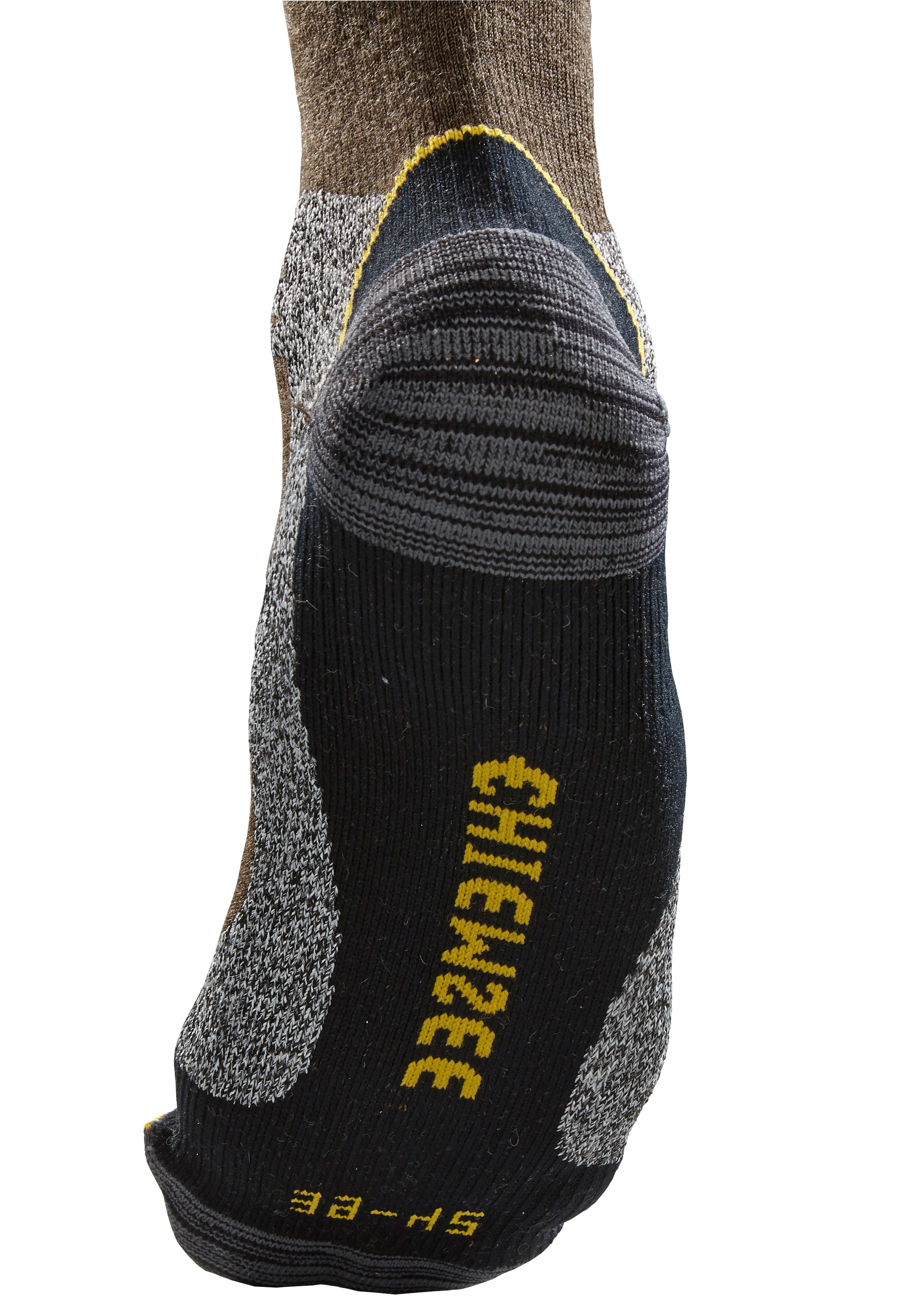 Thumbnail - Chiemsee Wandersocken Packung, 2 Paar tlg. mit gepolsterten Dämpfungszonen