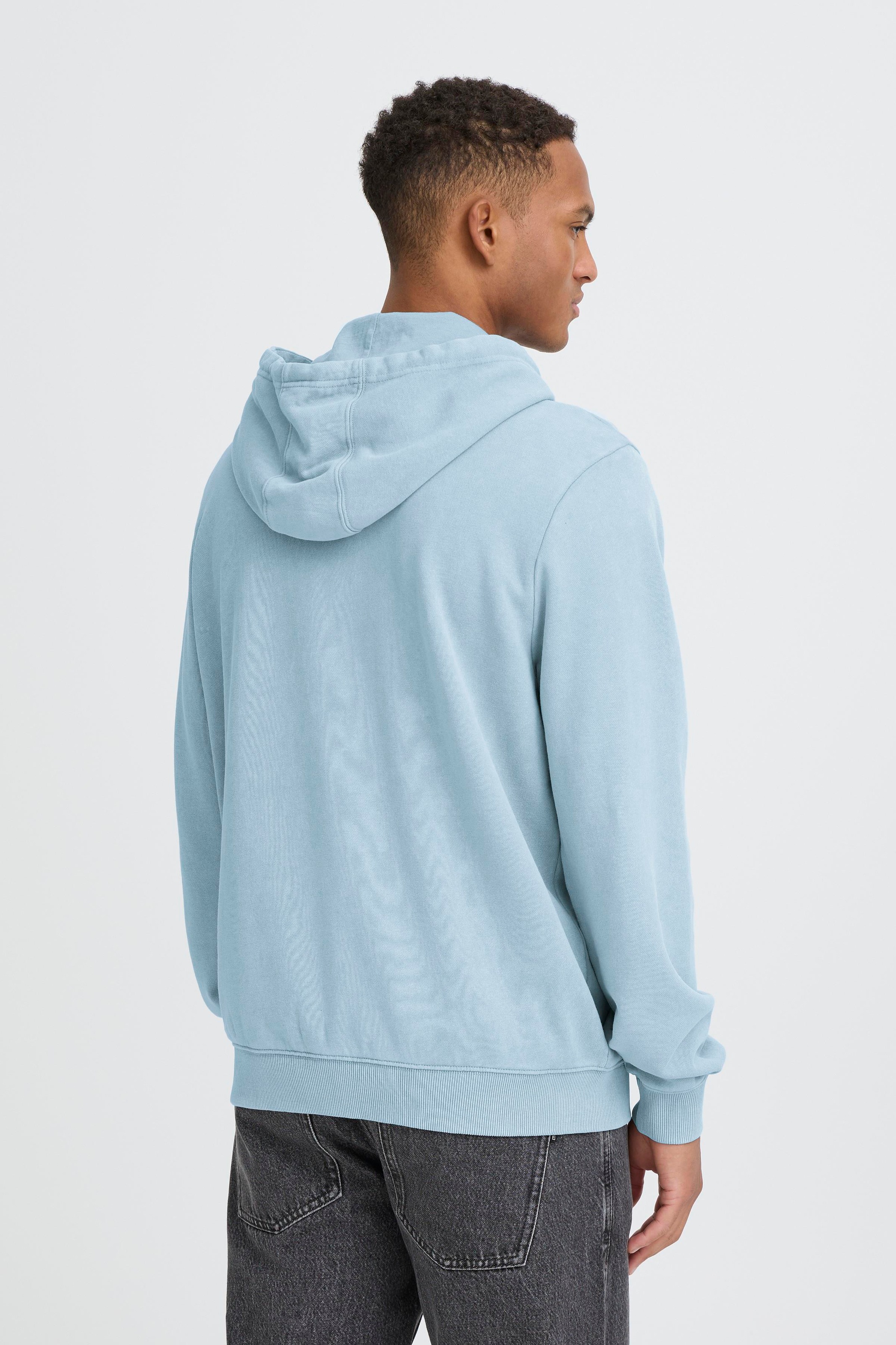 Blend Kapuzensweatshirt "BHFACTOR HOOD SWEATSHIRT" günstig online kaufen
