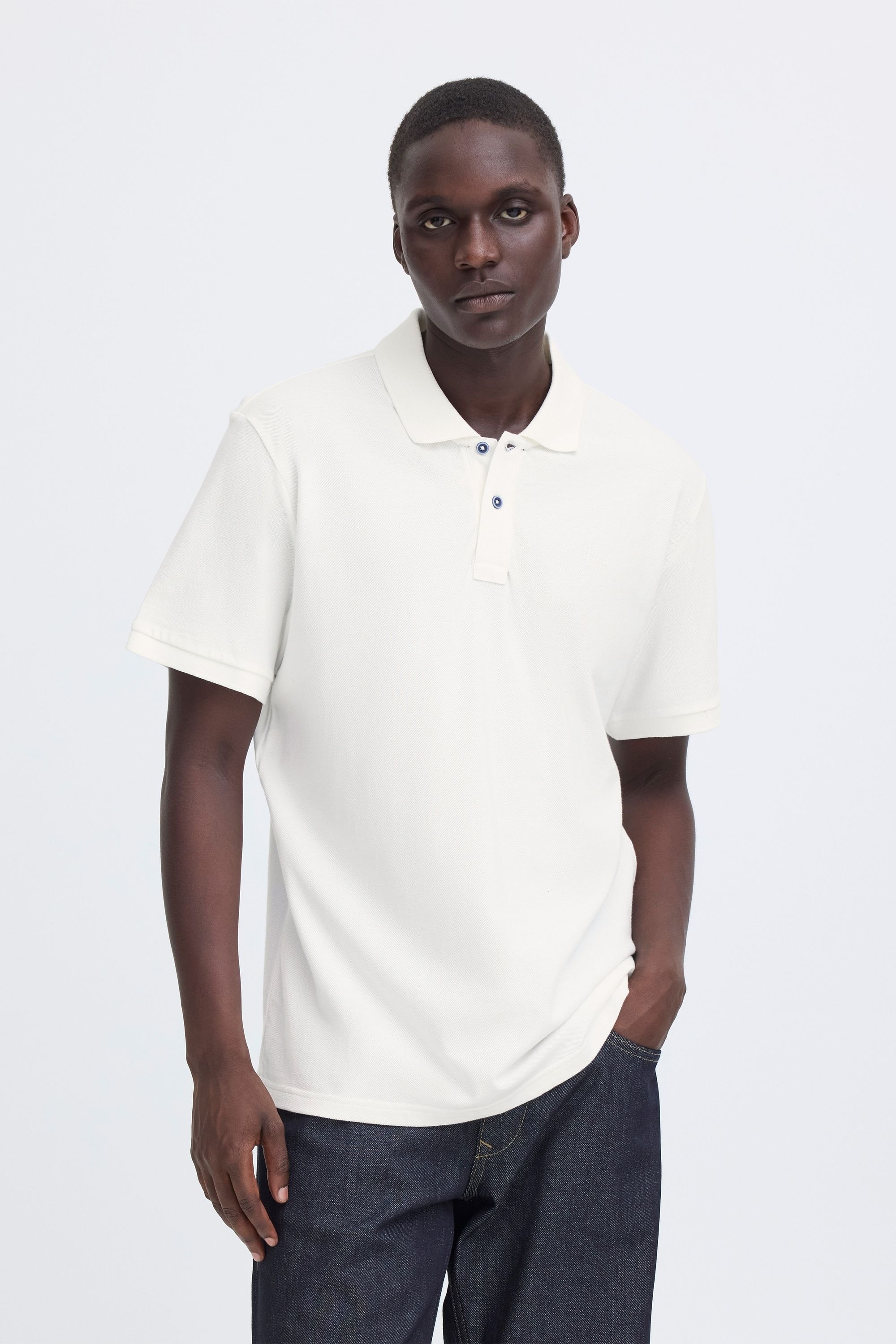 Blend Poloshirt »Poloshirt BHAbdo«