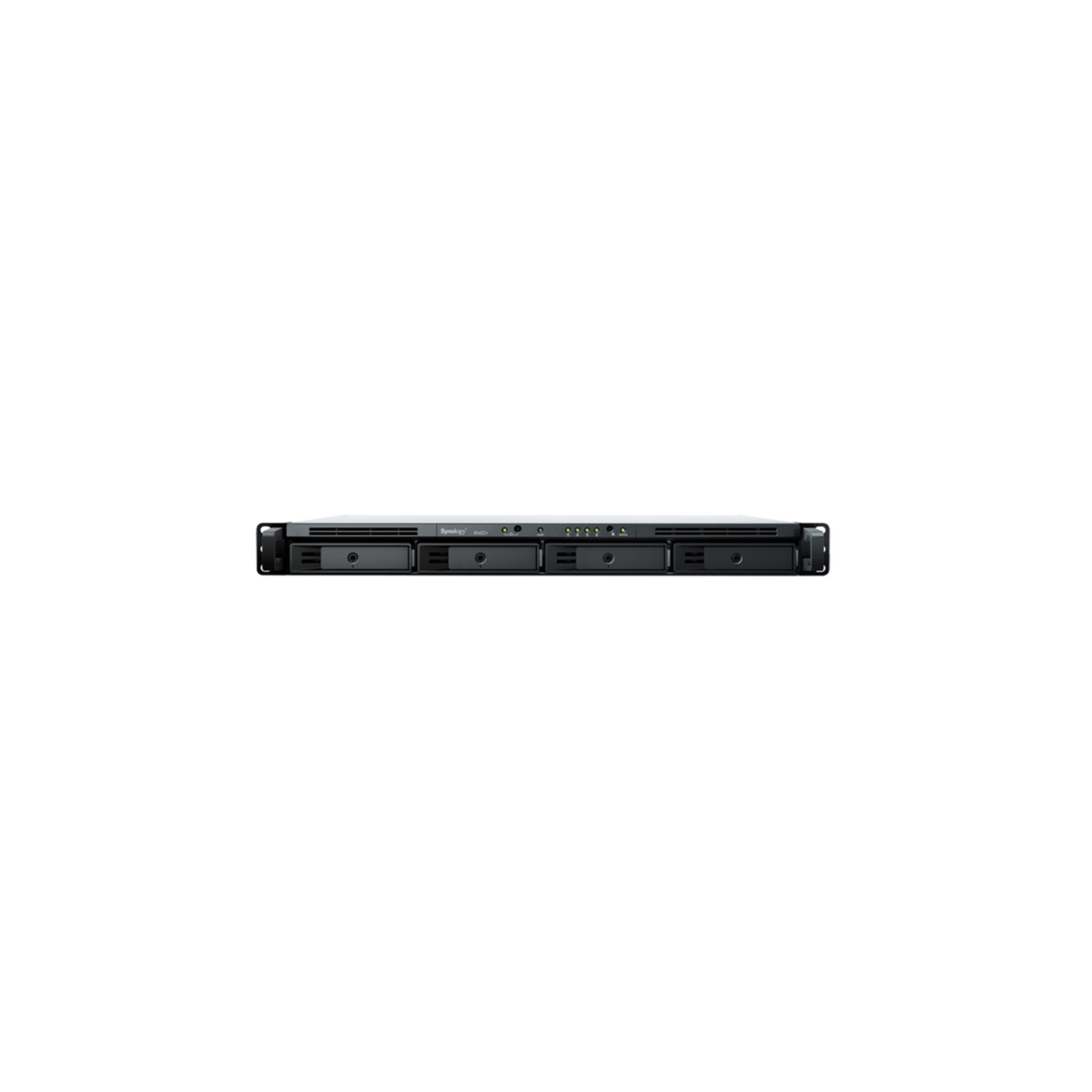Synology NAS-Server »RS422+«
