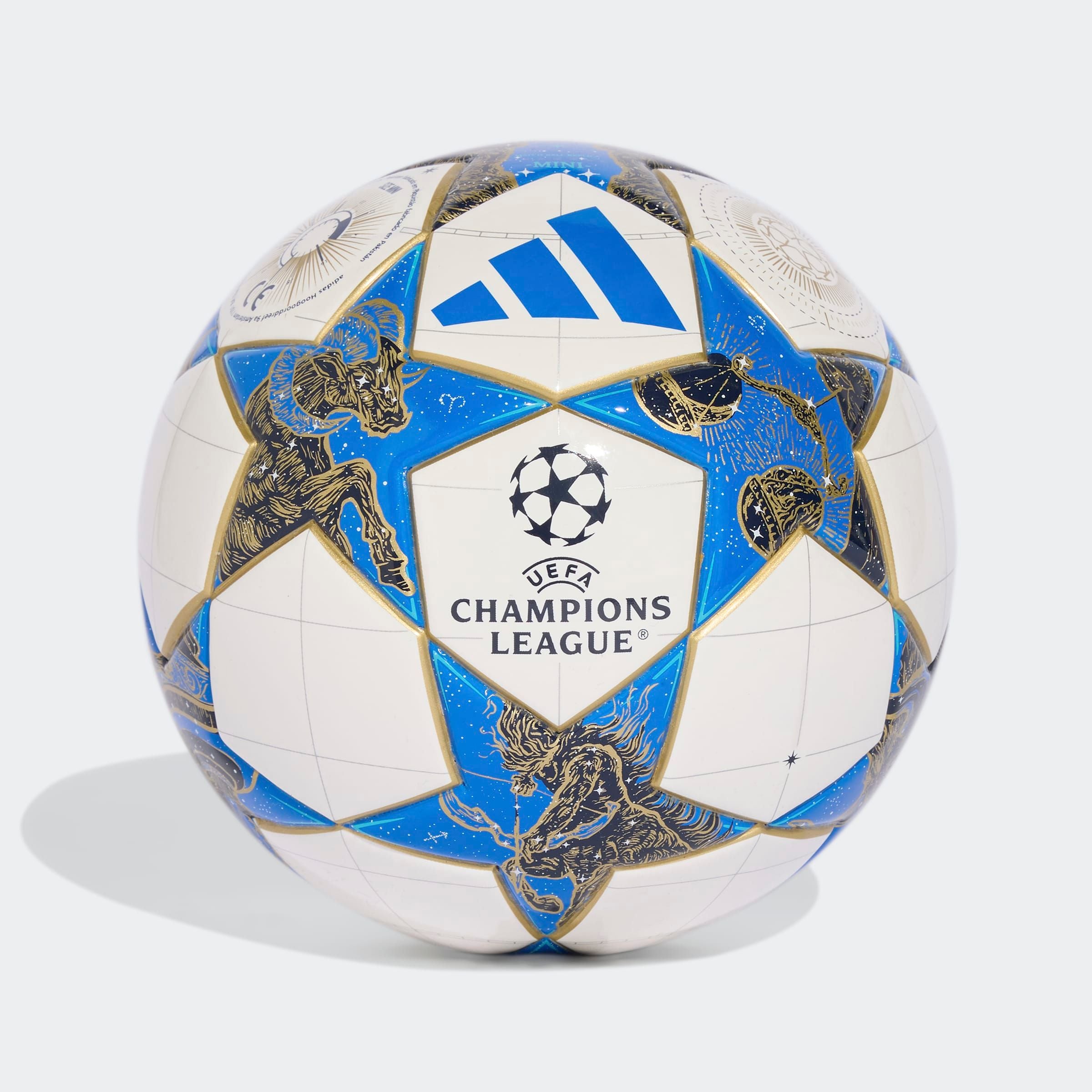 adidas Performance Fußball »UCL MINI«, (1 St.), Champions League