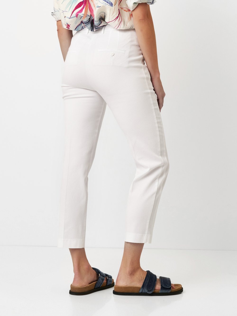 Thumbnail - TONI Schlupfhose "Sue" Sommerhose 7/8 Länge, mit Stretch