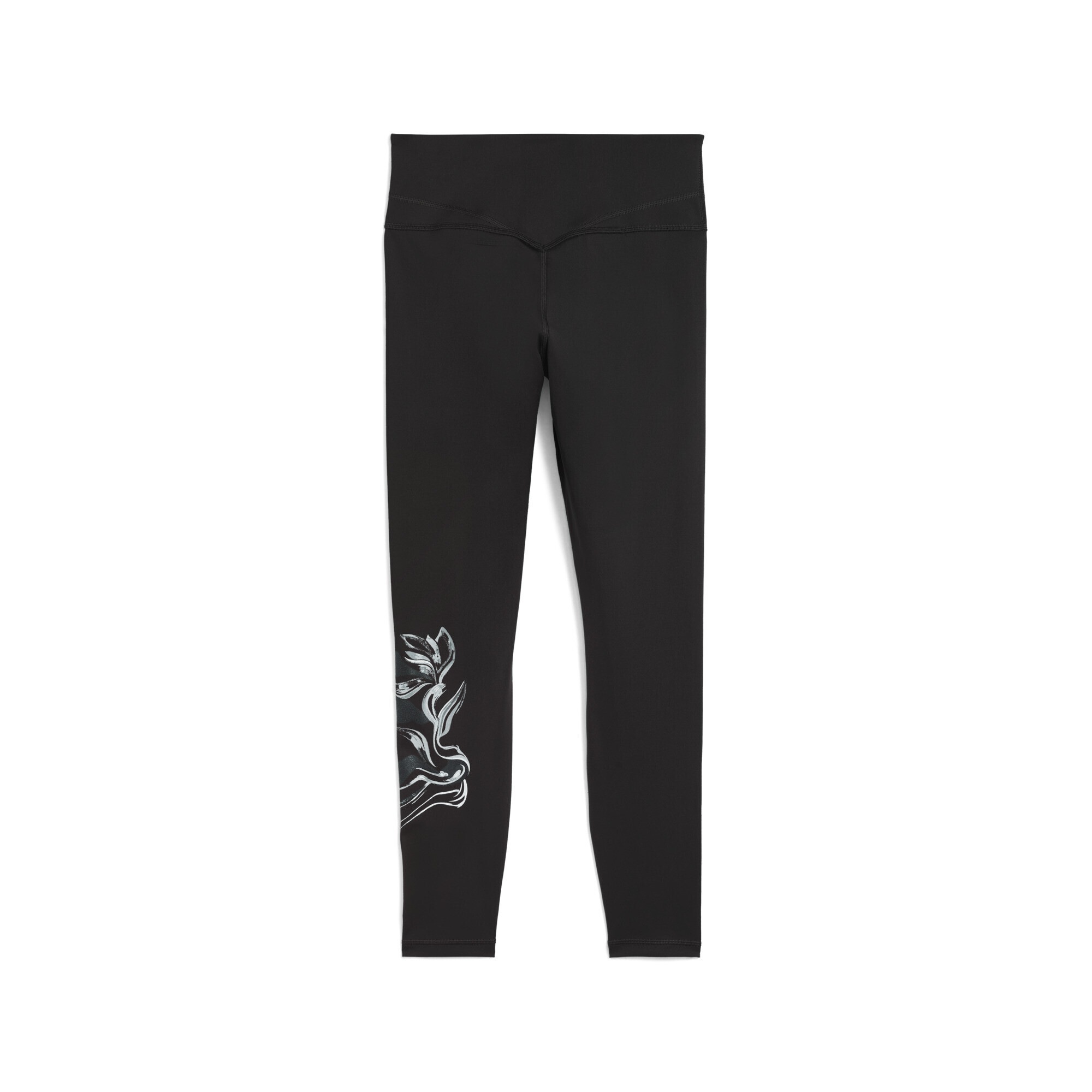 PUMA Trainingstights »GREEN TERRAINS High-Waist-Trainingsleggings Damen«