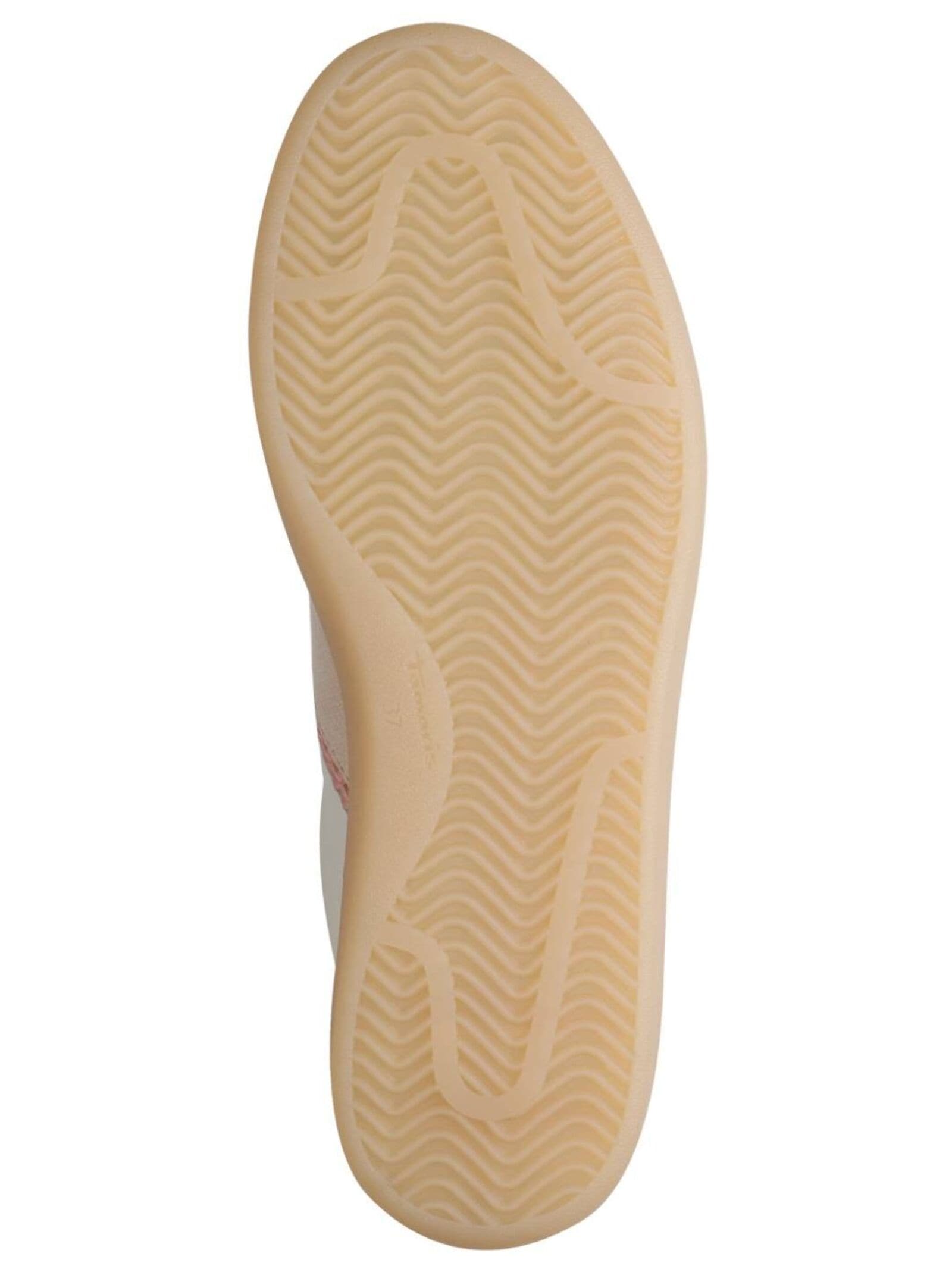 Tamaris Sneaker »Tamaris Sneaker Leder/Synthetik«