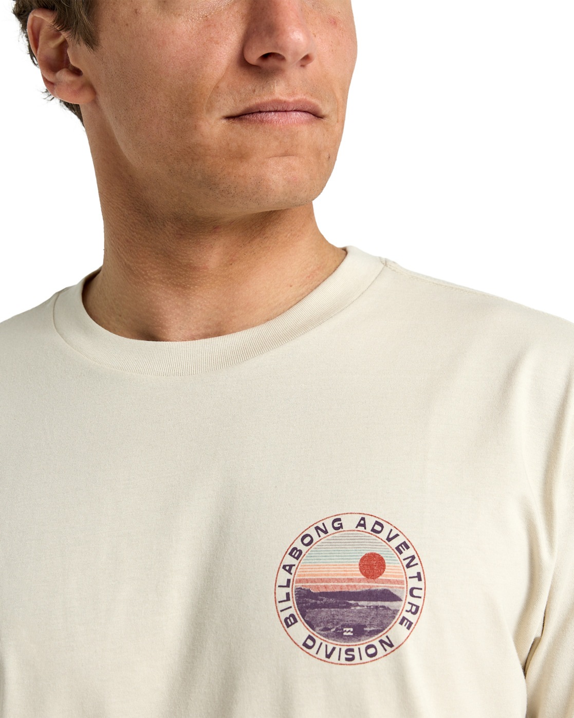 Billabong T-Shirt »Rockies«