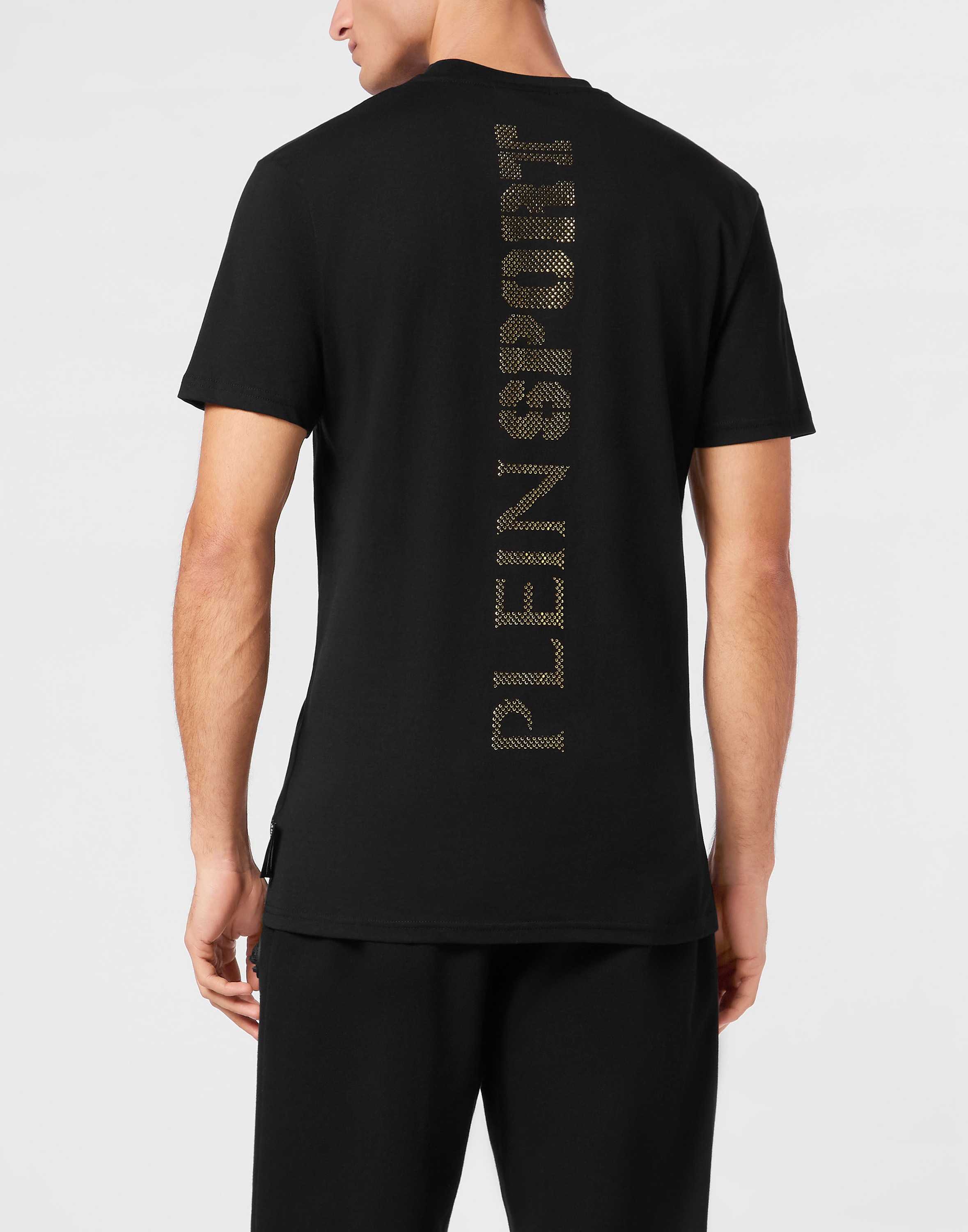 PLEIN SPORT T-Shirt »Scratch«