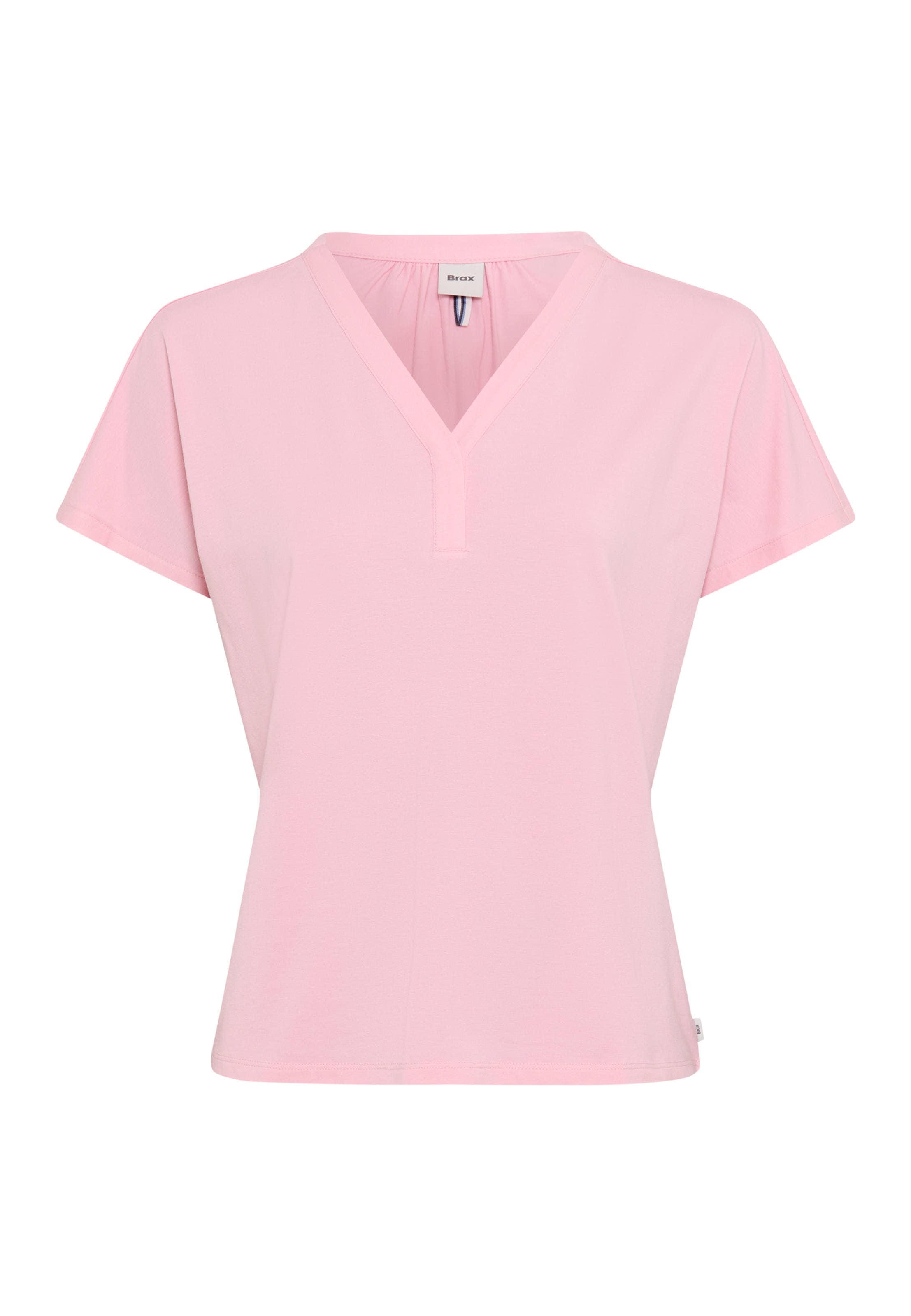 Brax Kurzarmshirt »Style CAELEN S«