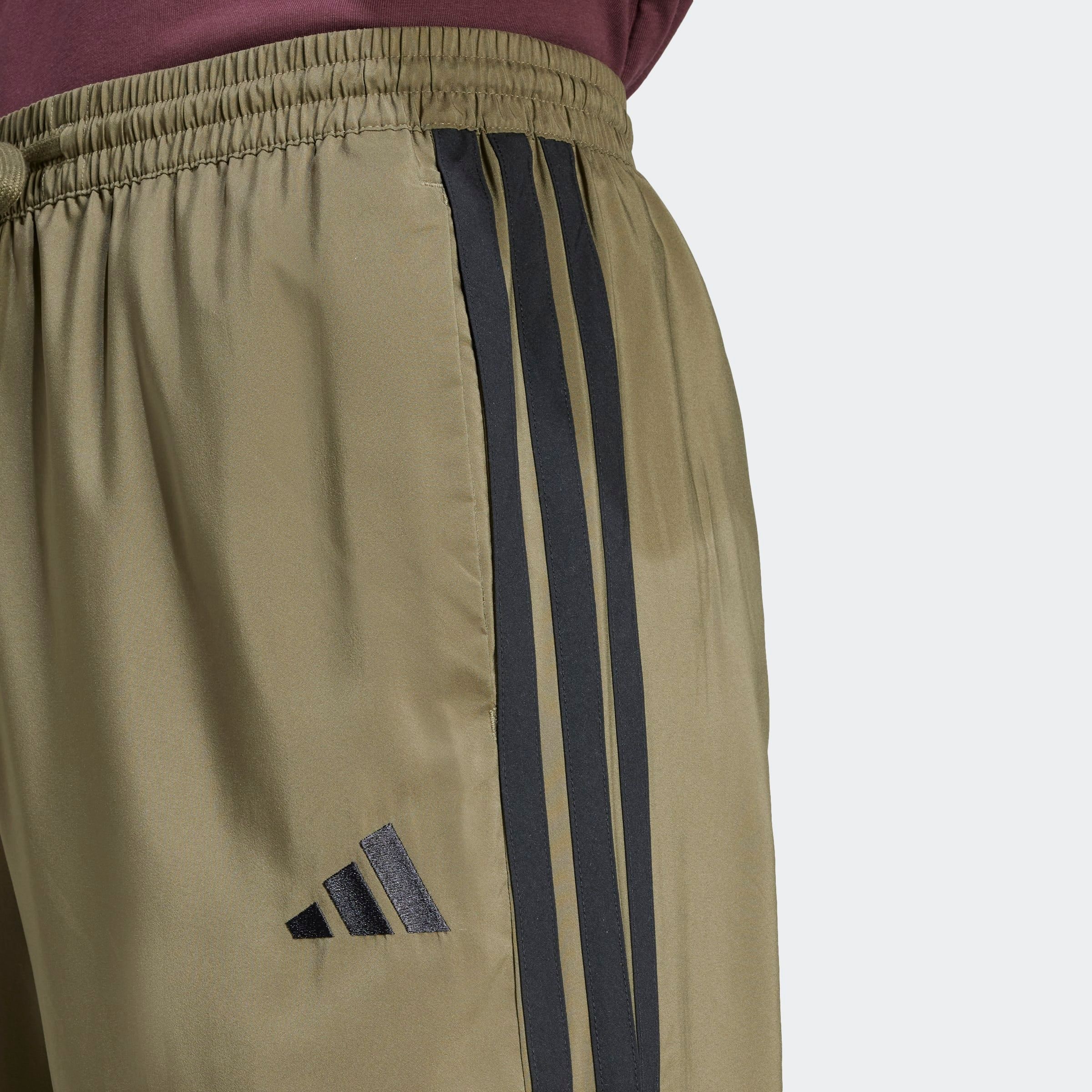adidas Sportswear Sporthose »M STNFRD OPT 3S«, (1 tlg.), Stanford drei Streifen Trainingshose