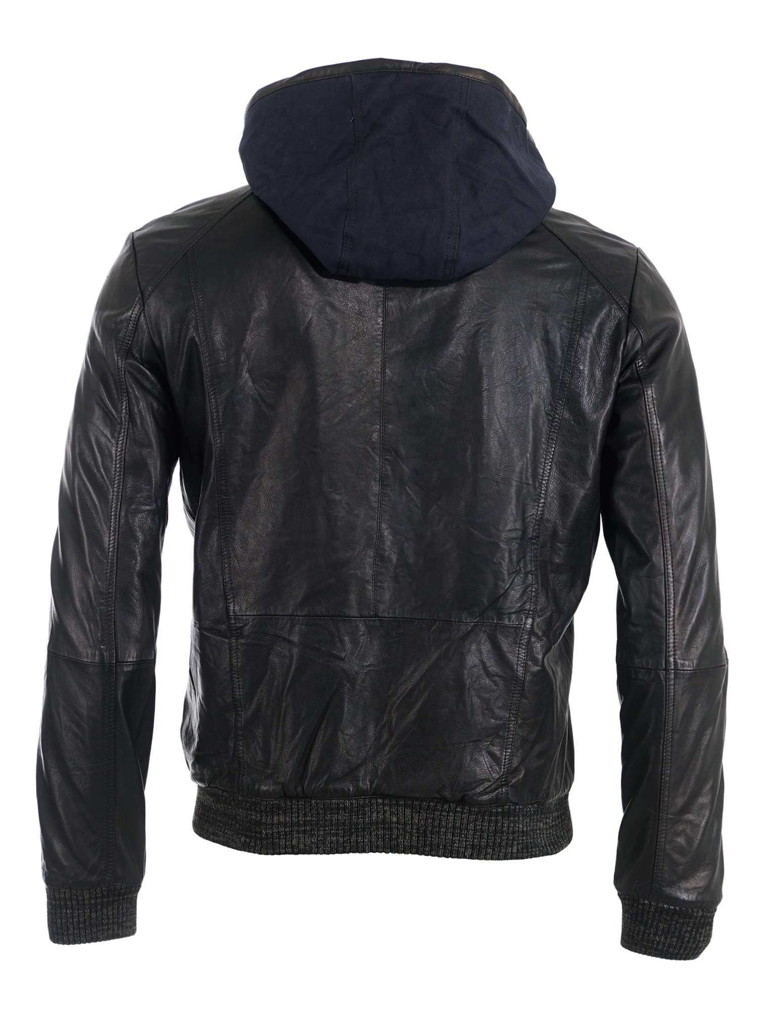 JCC Bikerjacke »15-9-2«