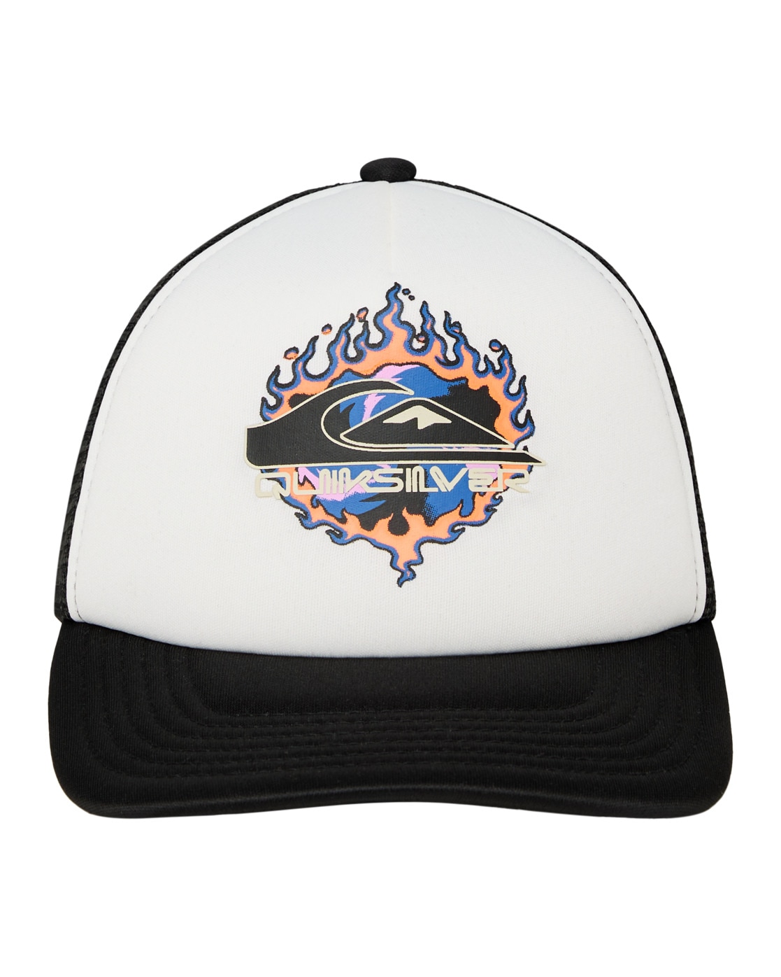 Quiksilver Baseball Cap »Vermin Pack«