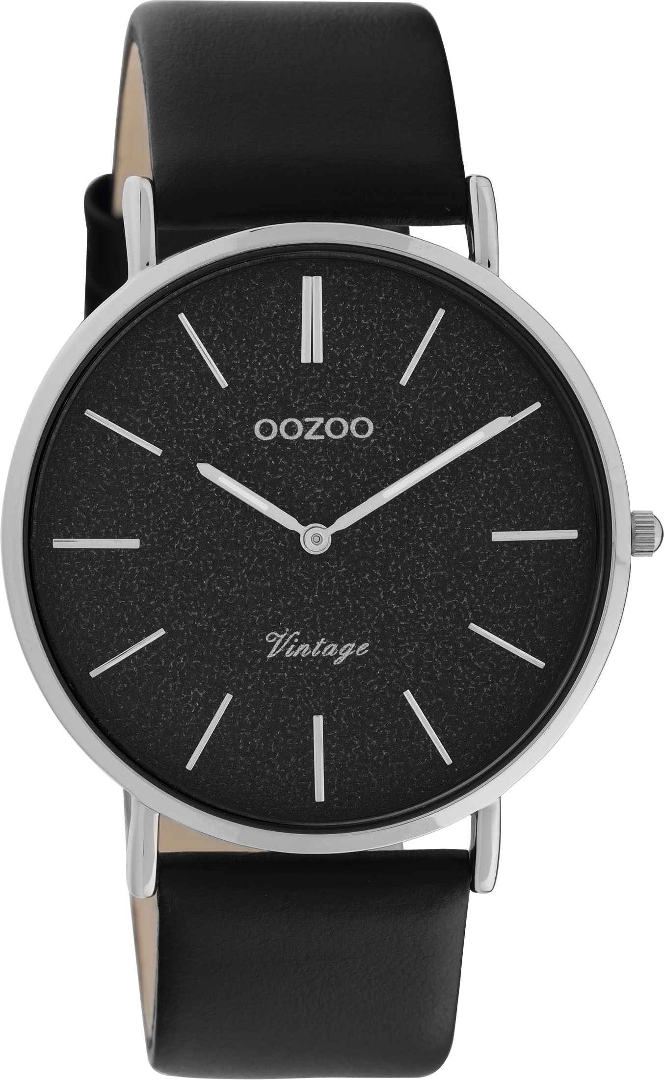 OOZOO Quarzuhr »C20168«, Armbanduhr, Damenuhr