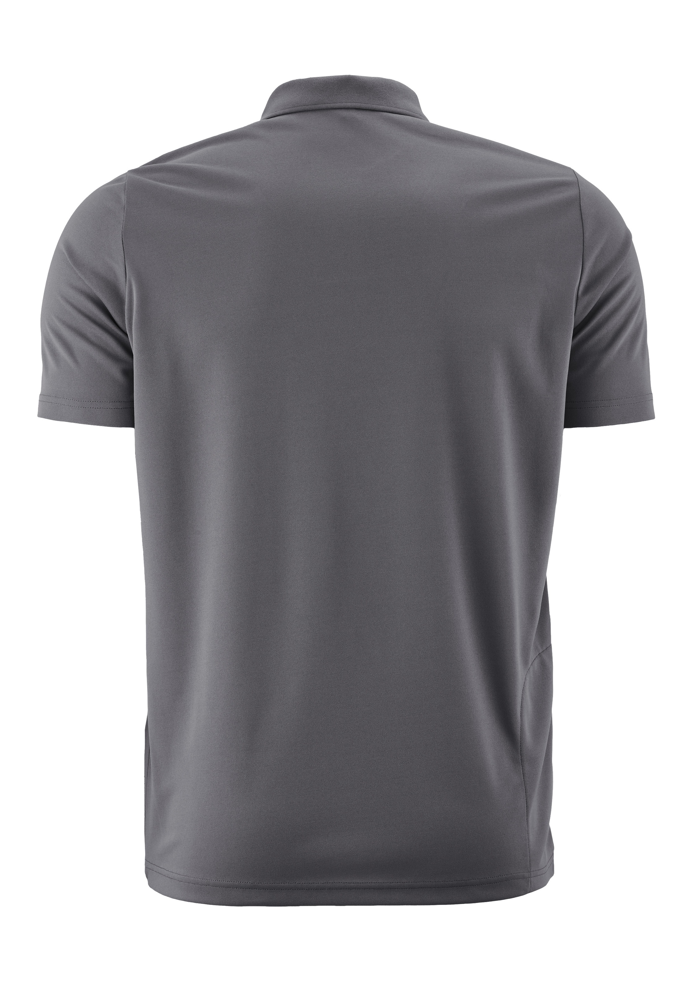 Gonso Radtrikot "Essential Poloshirt M" Herren Fahrradtrikot kurzarm, elastisches und atmungsaktives Radshirt