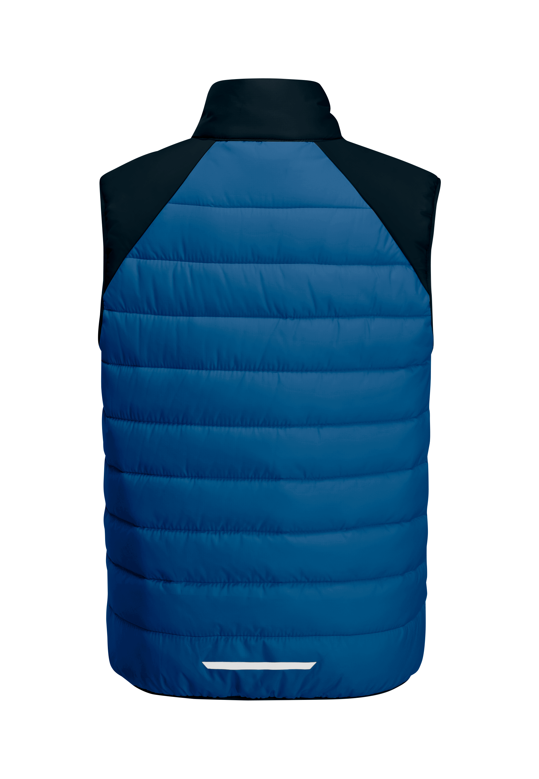 Jack Wolfskin Steppweste »ZENON für Kinder«