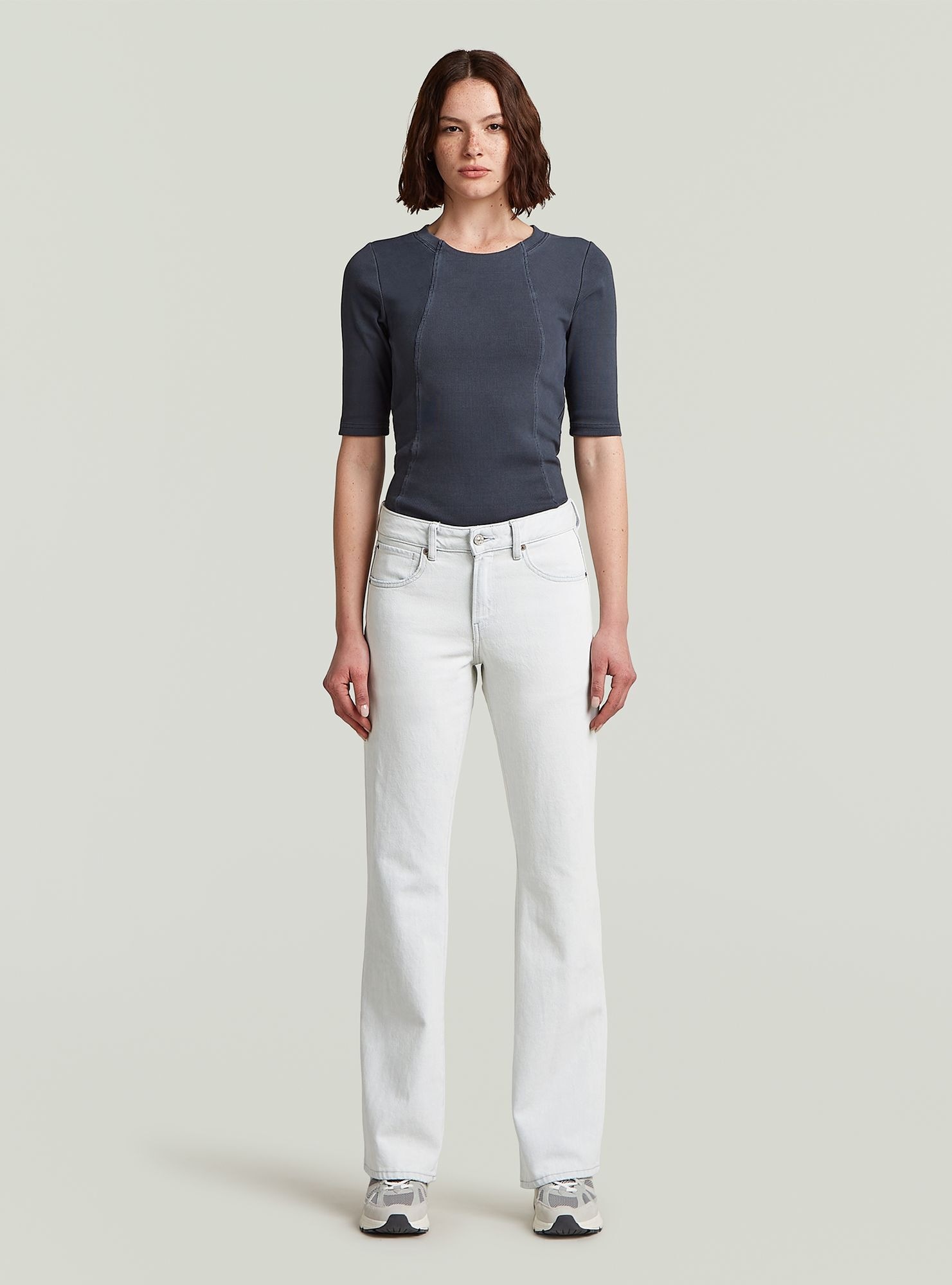 G-STAR 5-Pocket-Jeans »G-Bootcut Jeans«