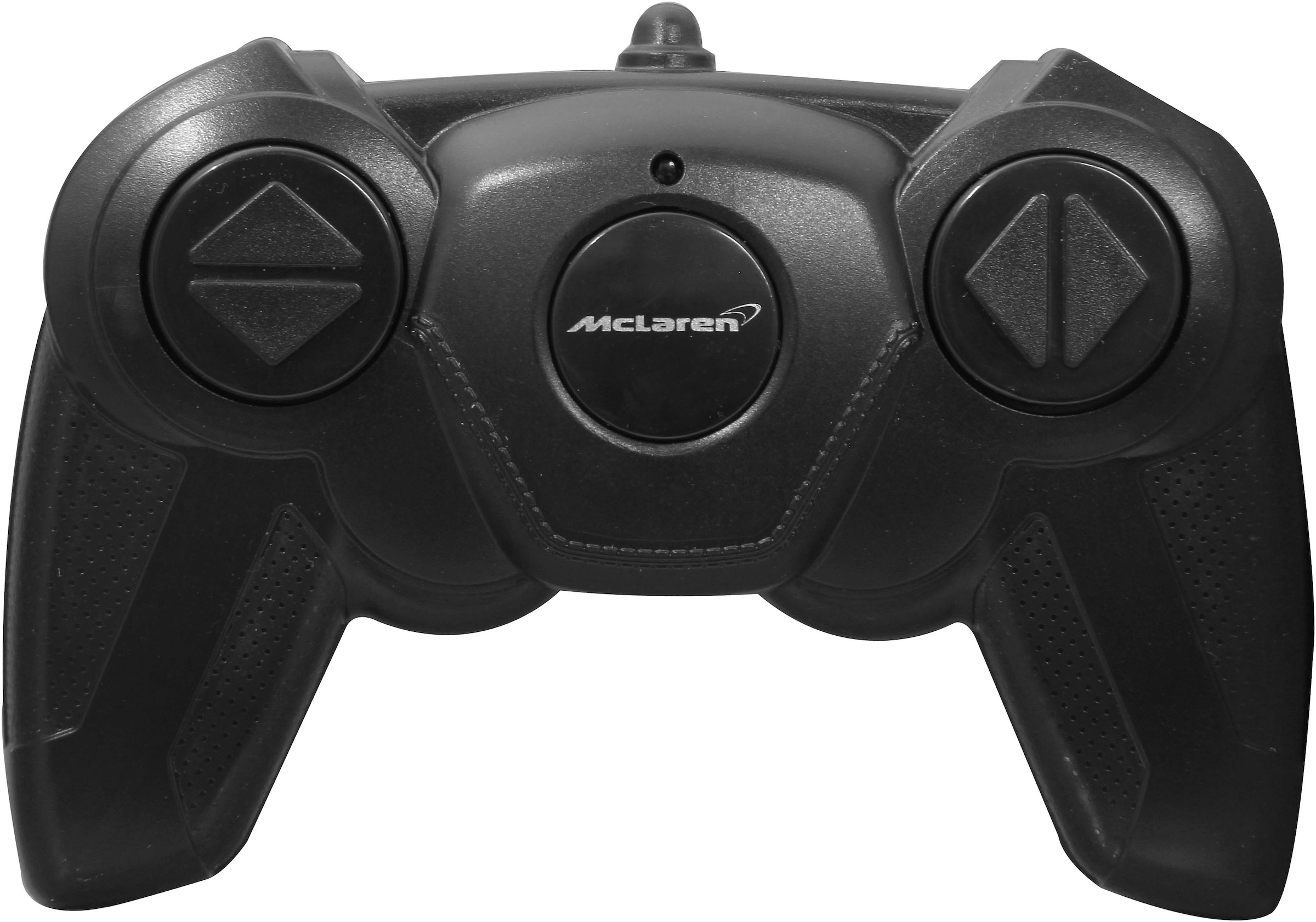 Jamara RC-Auto »Deluxe Cars, McLaren P1, 1:24, orange, 2,4GHz«