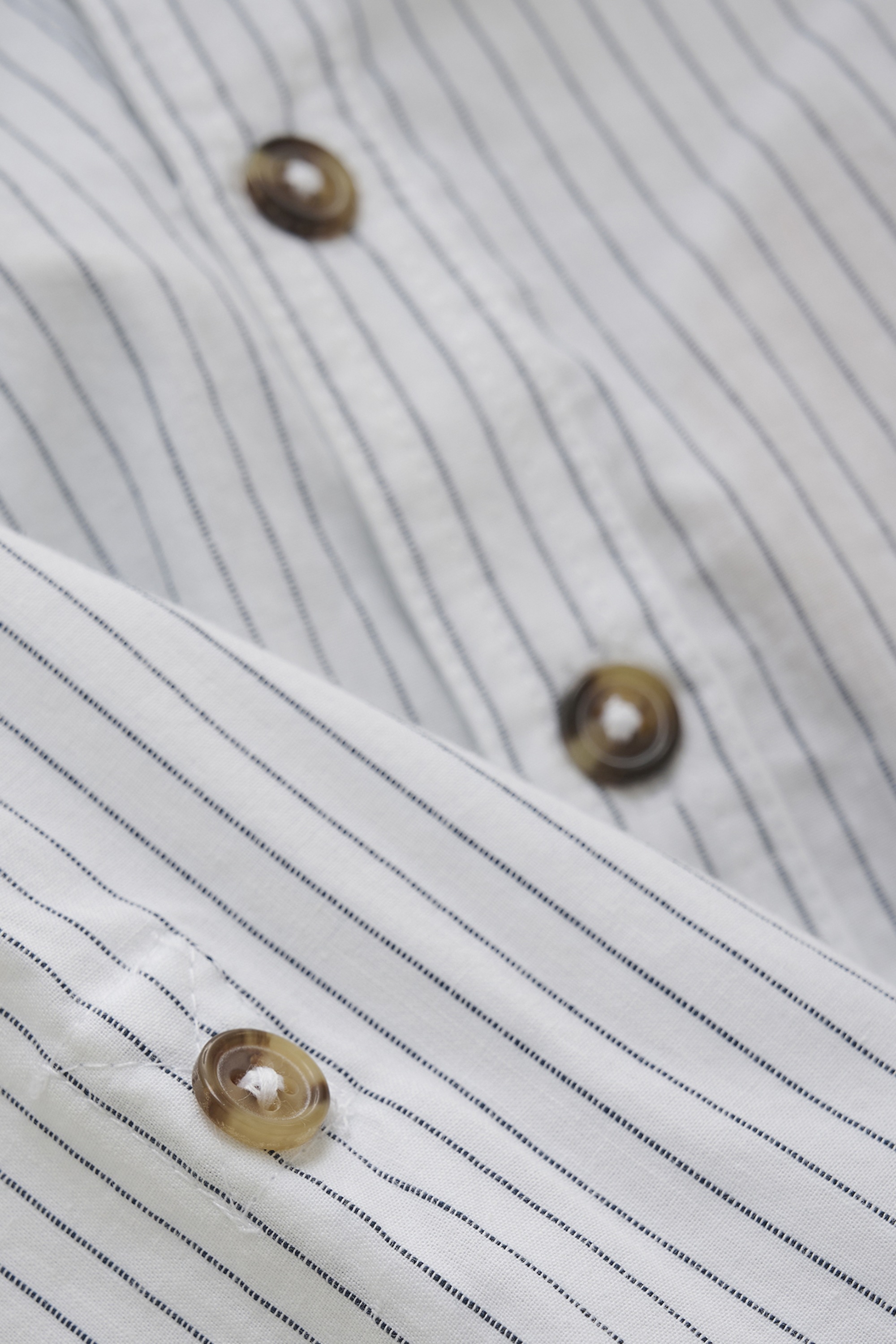 Thumbnail - Minymo Langarmhemd "Langarmhemd MIShirt LS Y/D"