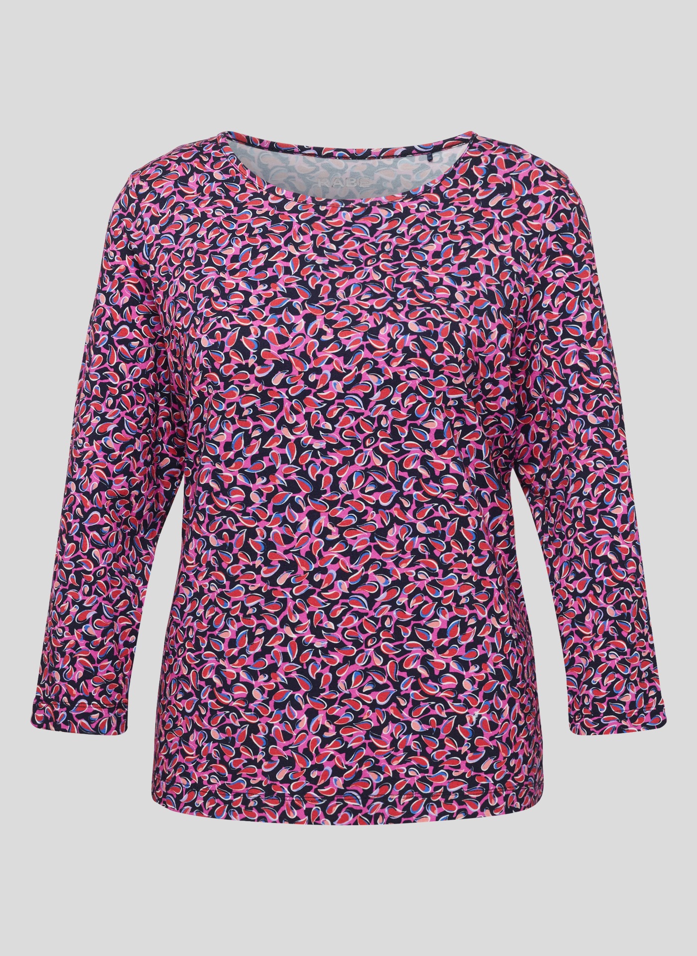 Thumbnail - Rabe Print-Shirt "T-Shirt"