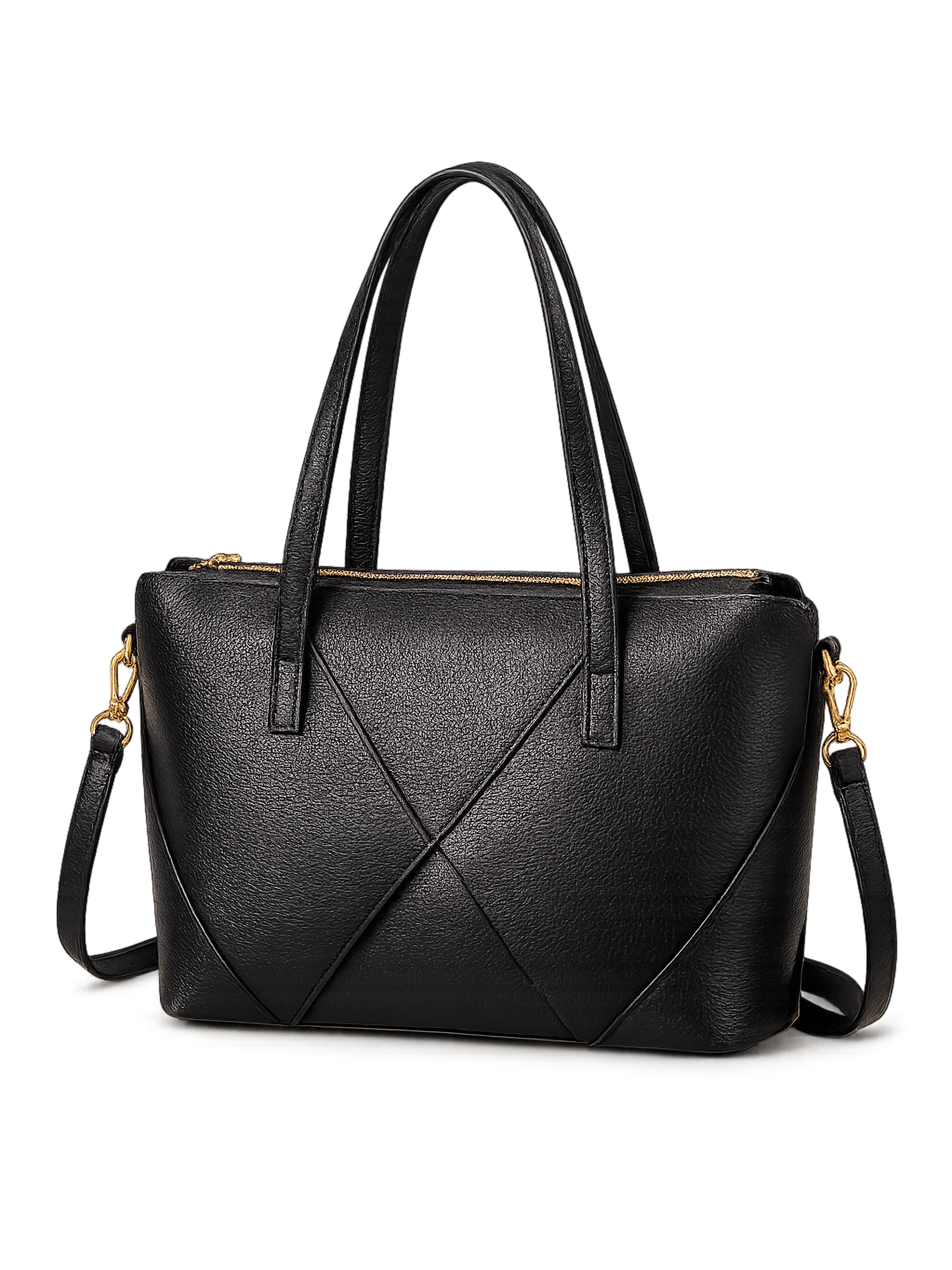COLLEZIONE ALESSANDRO "Alexia" elegante Ledertasche, Made in Italy