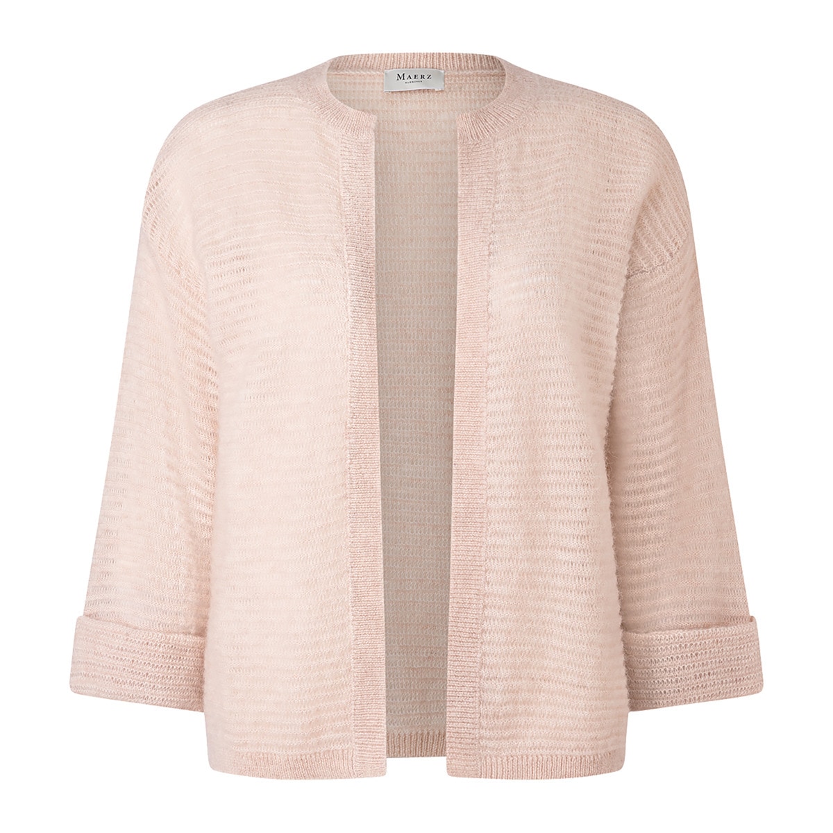MAERZ Muenchen "Maerz Muenchen 276800 Strickjacke Damen Bekleidung"