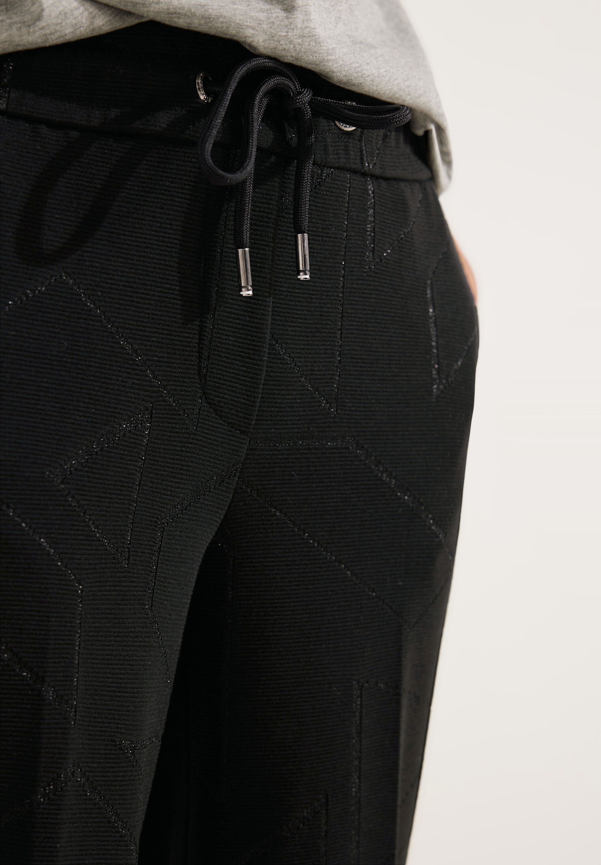 Cecil Culotte, mit Glitzer-Effekt