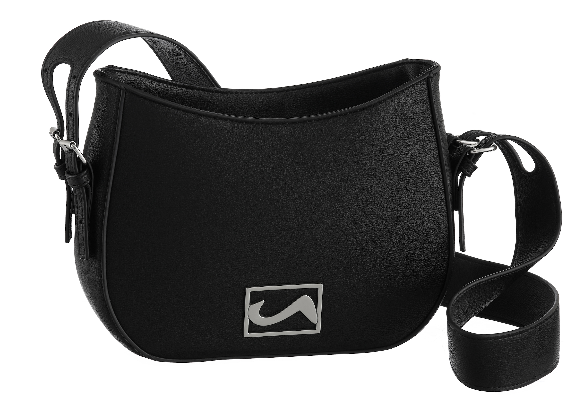 Ara Schultertasche "NADINE" Saddle-Bag, Schultertasche mit Reißverschluss günstig online kaufen