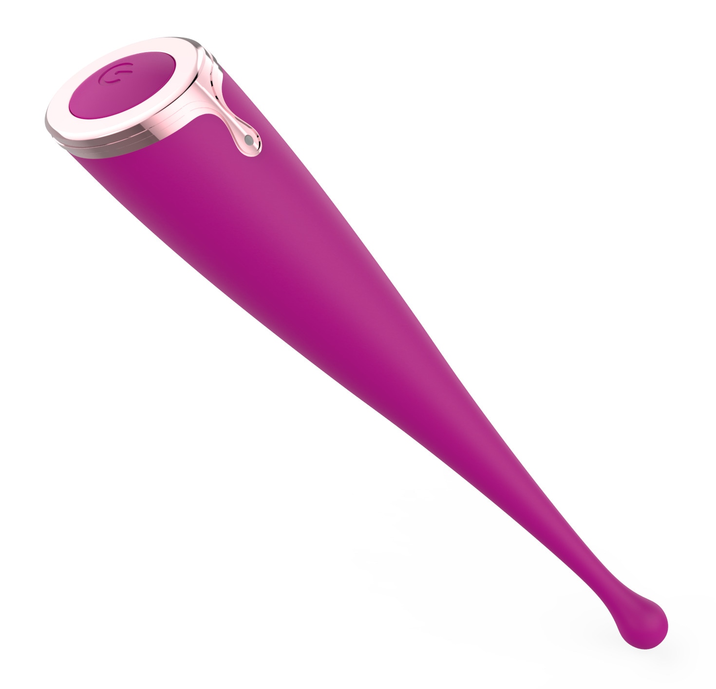 coup!es choice Vibrator »G-Punkt Vibrator Spot Vibrator«