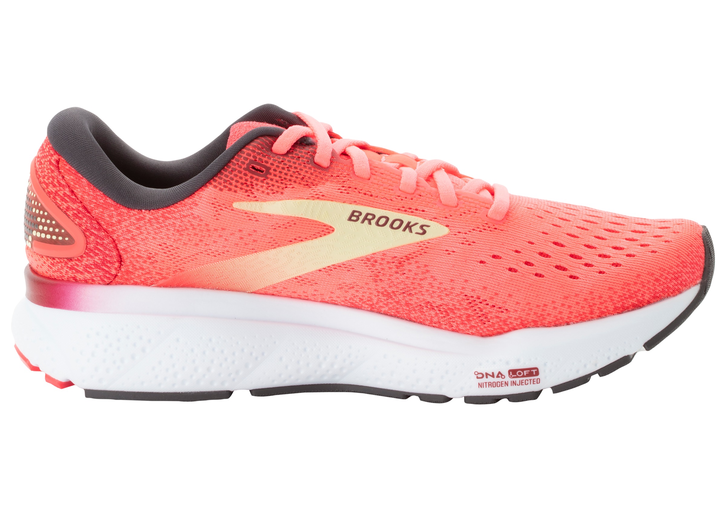 Brooks Laufschuh »Ghost 16«