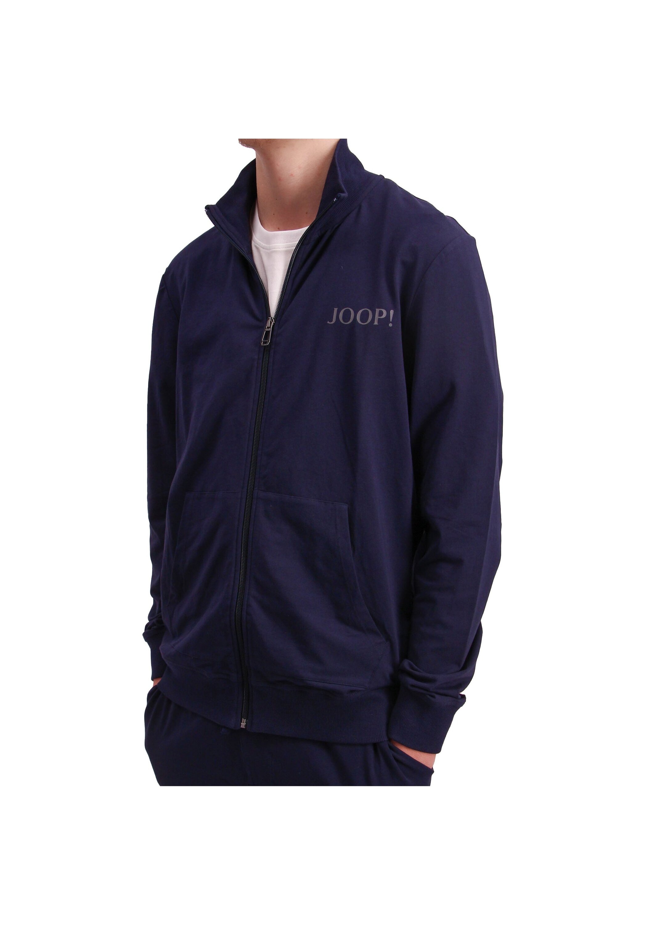 JOOP! Sweatshirt »Sweatjacke Comfort 1er Pack«