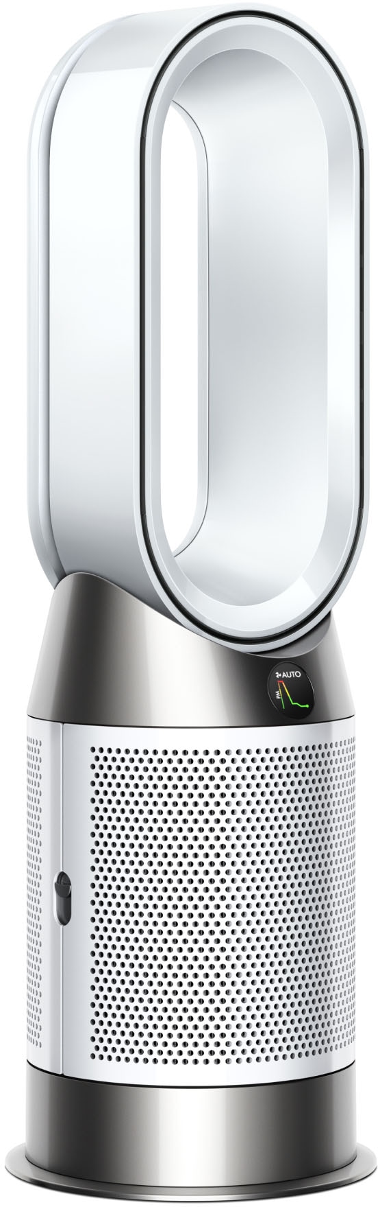 DYSON Luftreiniger "3-in-1 Dyson Purifier Hot+Cool™ HP1" Luftreiniger, Heizlüfter & Ventilator, umfangreich steuerbar