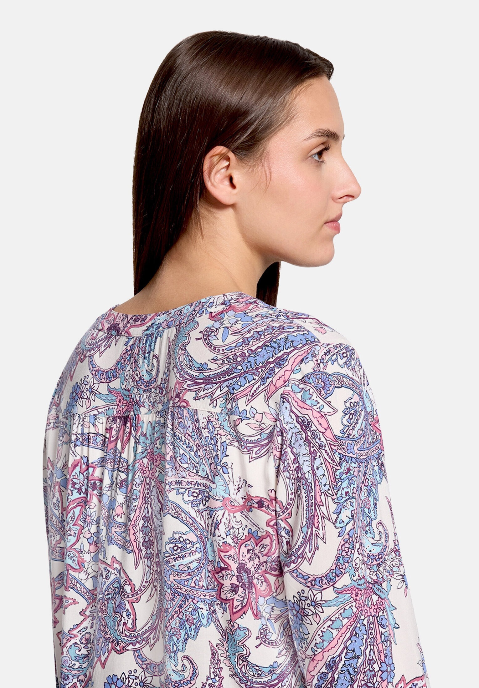 Betty Barclay Schlupfbluse »Damen mit Print«