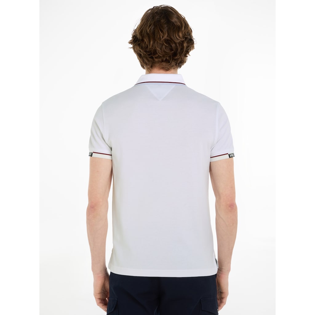 Tommy Hilfiger Poloshirt