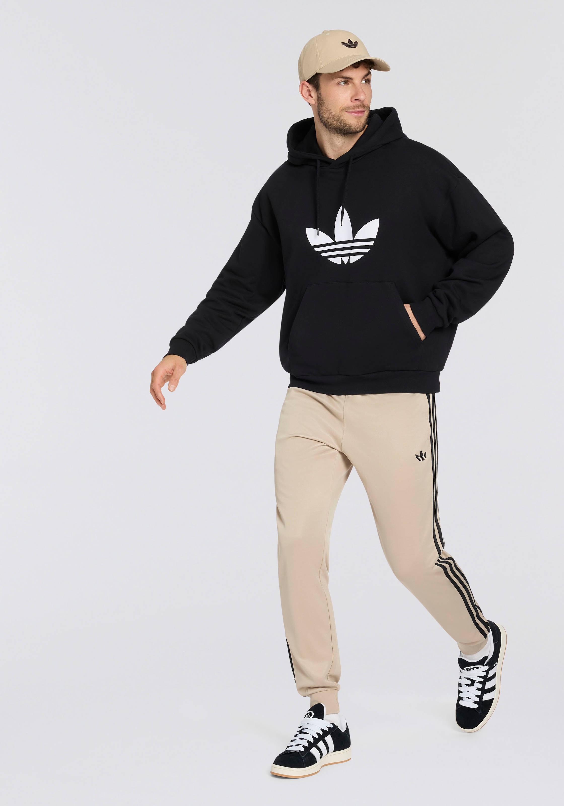 adidas Originals Sporthose »SST TP«