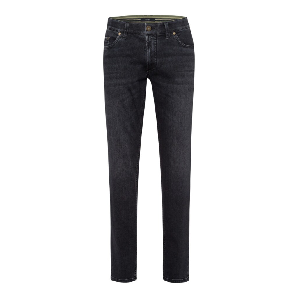 EUREX by BRAX 5-Pocket-Jeans »Style LUKE«