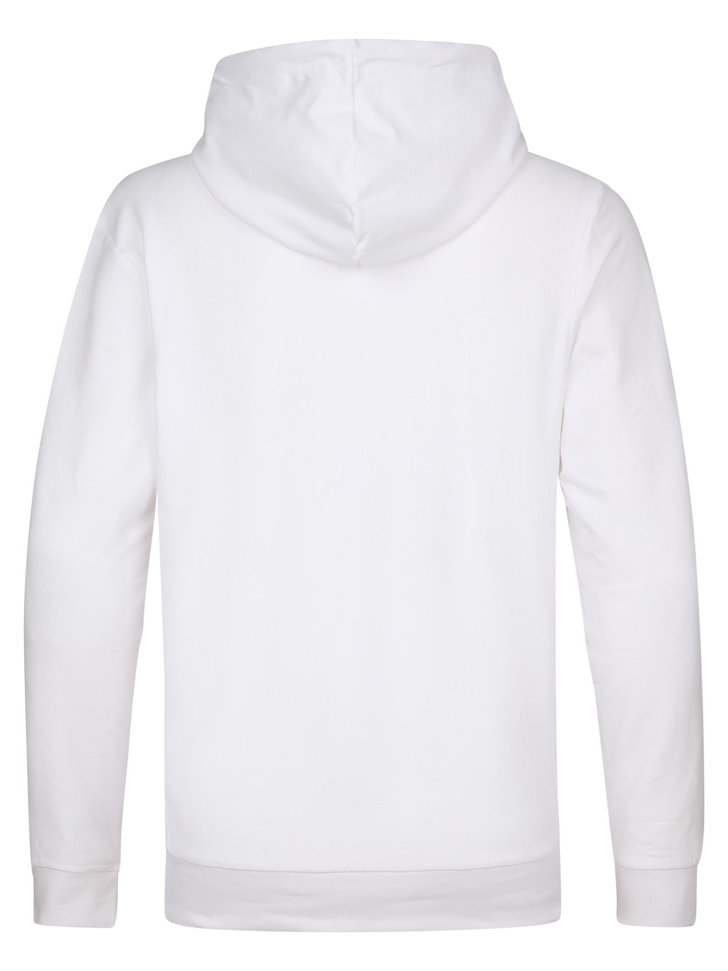 Petrol Industries Kapuzensweatshirt , mit Logo Stickerei

