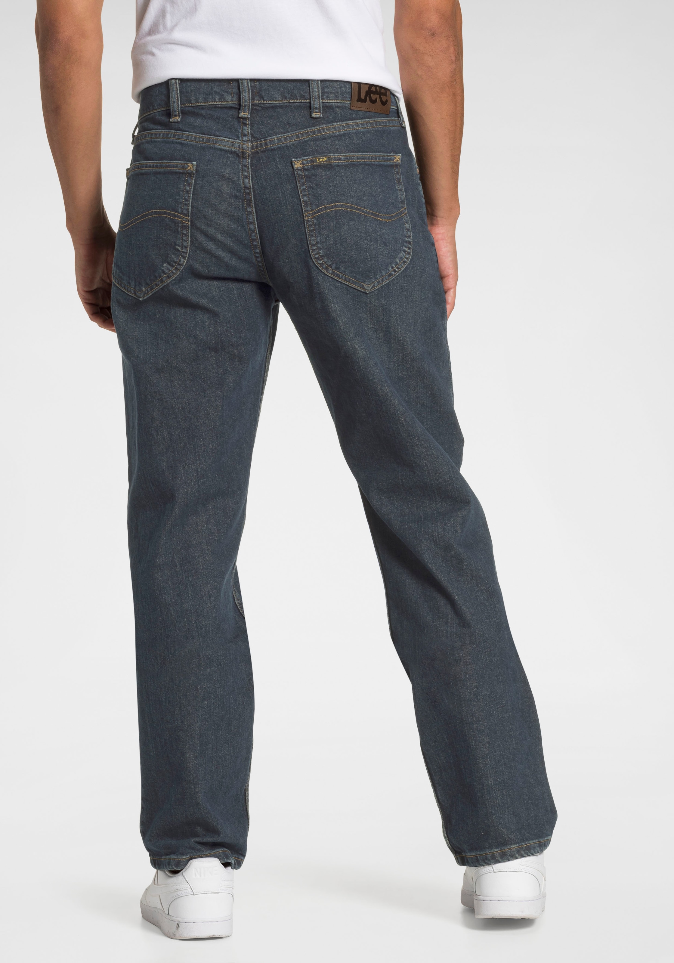 Lee® Regular-fit-Jeans »Legendary«