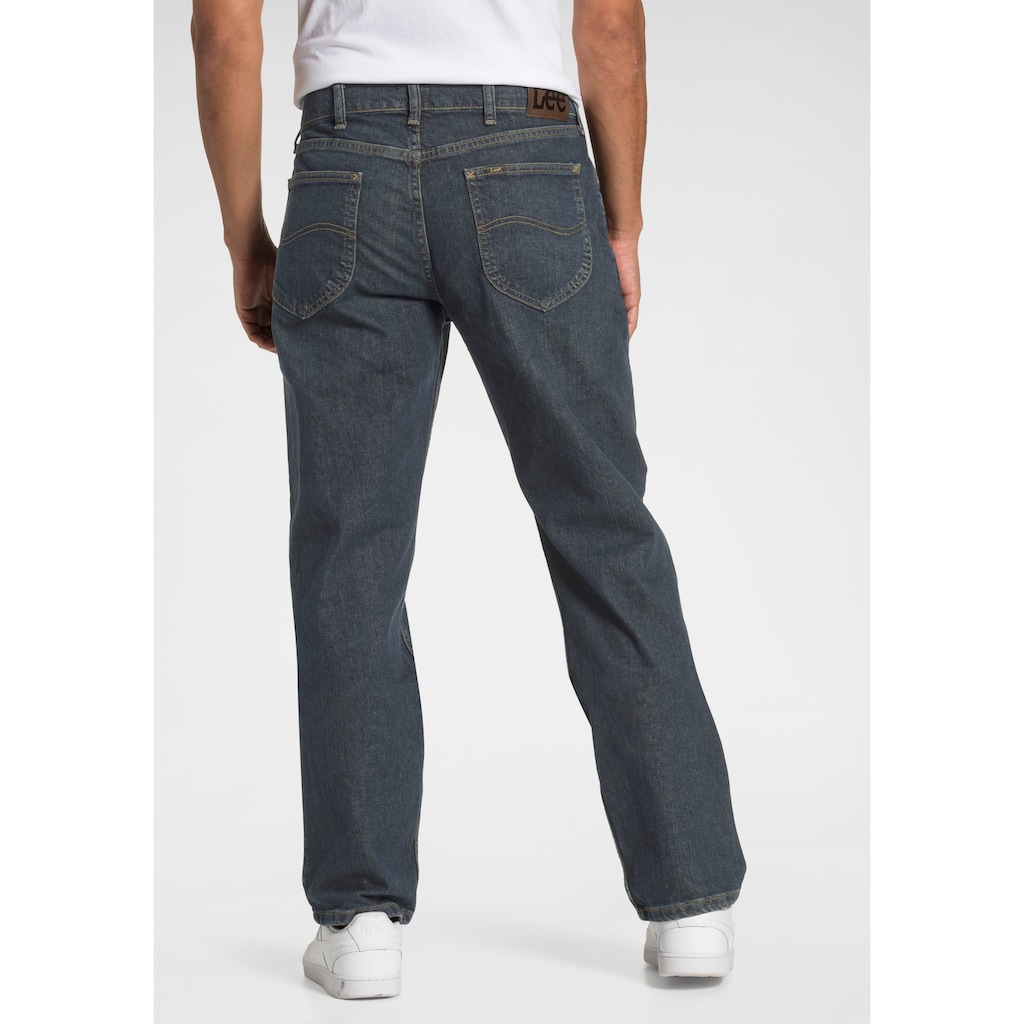 Lee® Regular-fit-Jeans »Legendary«