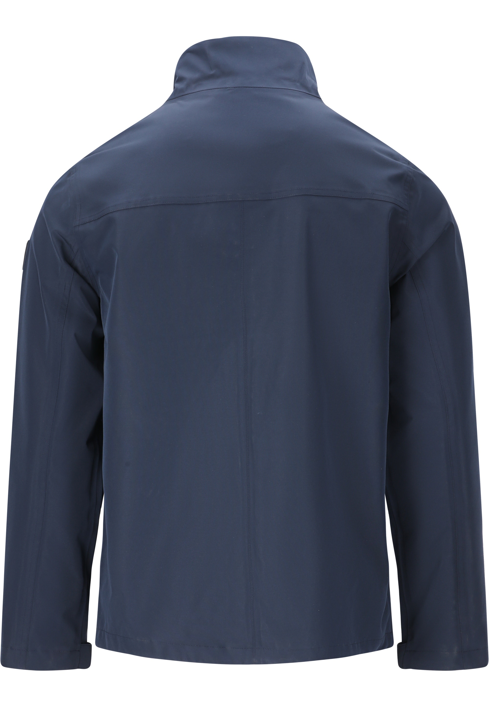 WHISTLER Outdoorjacke »Hakon«, aus atmungsaktivem Material
