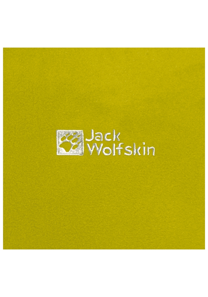 Jack Wolfskin Fleecejacke »TAUNUS FZ M«
