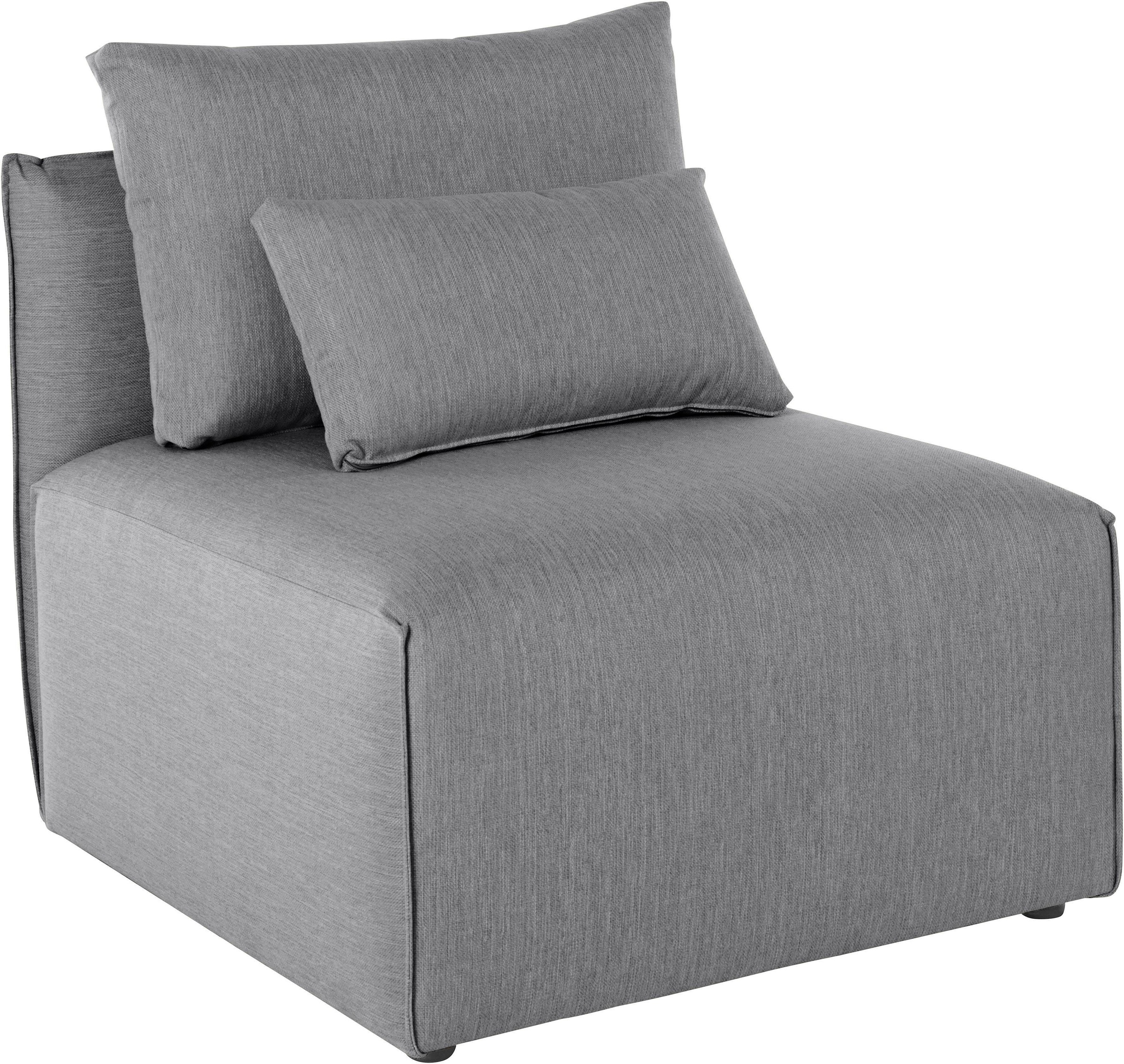 OTTO home Sessel "Nöre" Modul - zum Zusammenstellen; in vielen Bezugsqualit günstig online kaufen